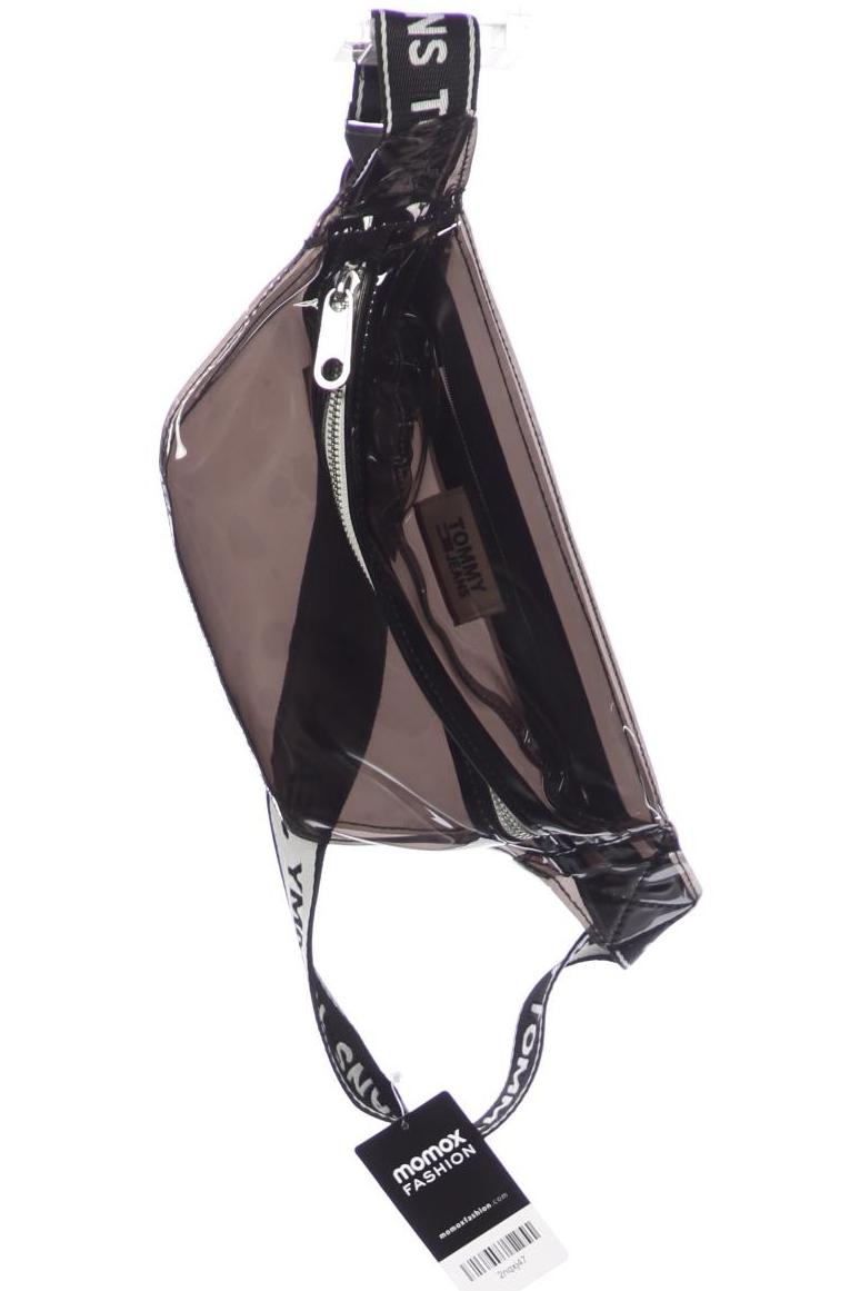 

Tommy Jeans Damen Handtasche, schwarz, Gr.