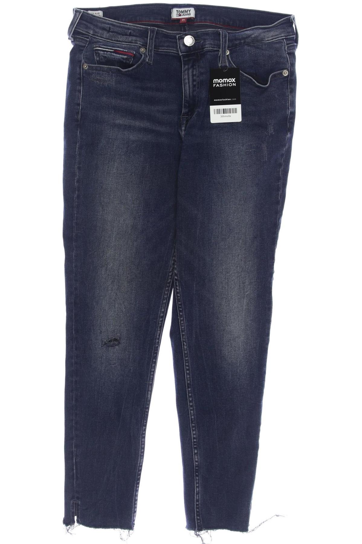 

Tommy Jeans Damen Jeans, marineblau, Gr. 29
