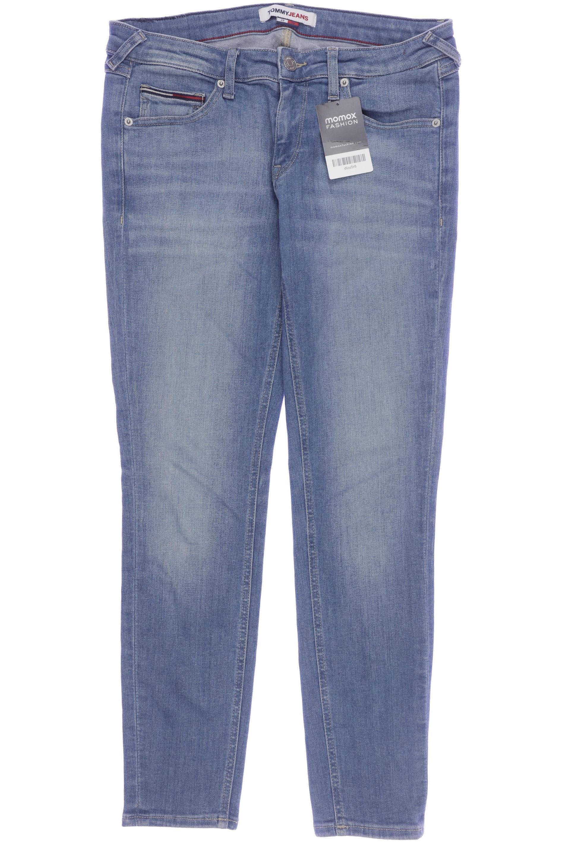 

Tommy Jeans Damen Jeans, blau, Gr. 29