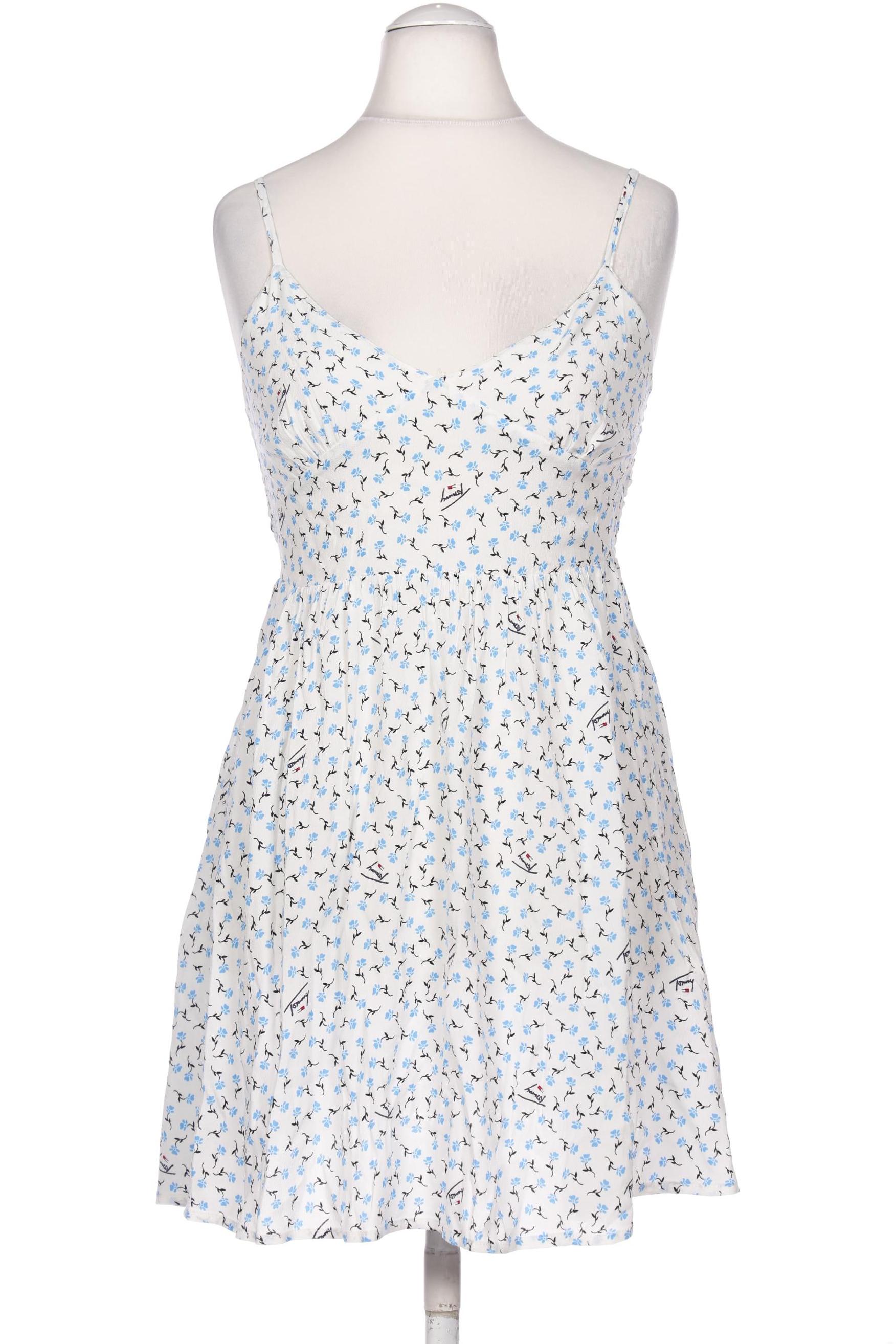 

Tommy Jeans Damen Kleid, mehrfarbig, Gr. 36