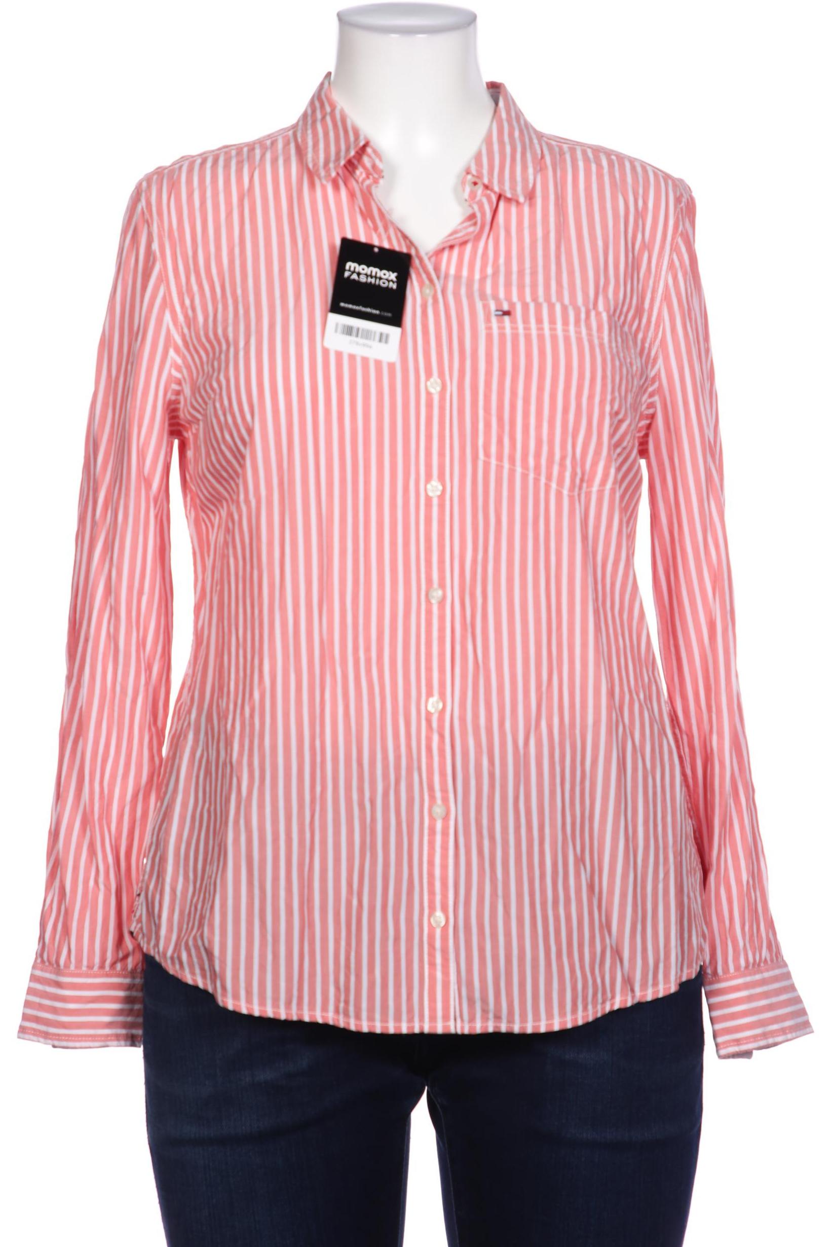 

Tommy Jeans Damen Bluse, pink