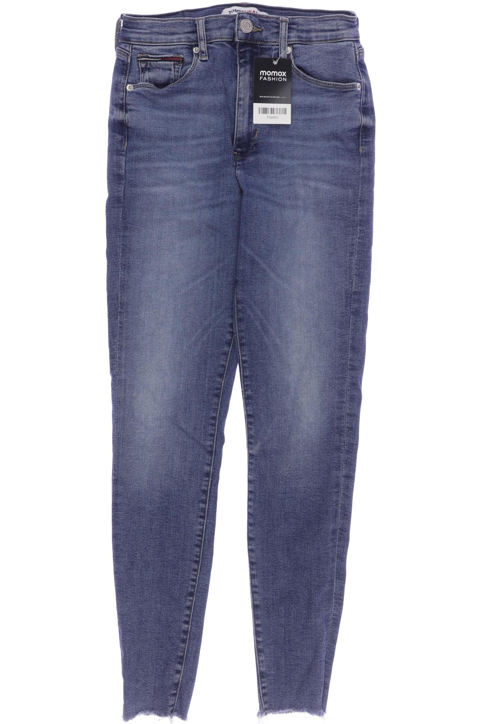 

Tommy Jeans Damen Jeans, blau, Gr. 27