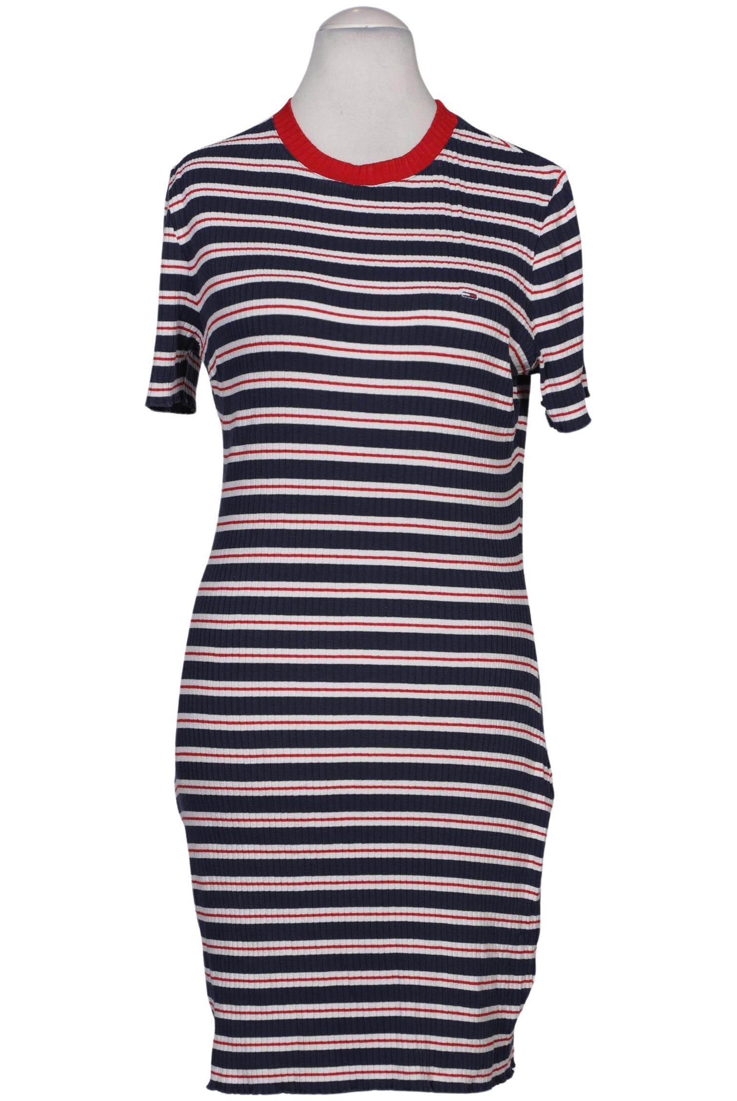 

Tommy Jeans Damen Kleid, marineblau, Gr. 38