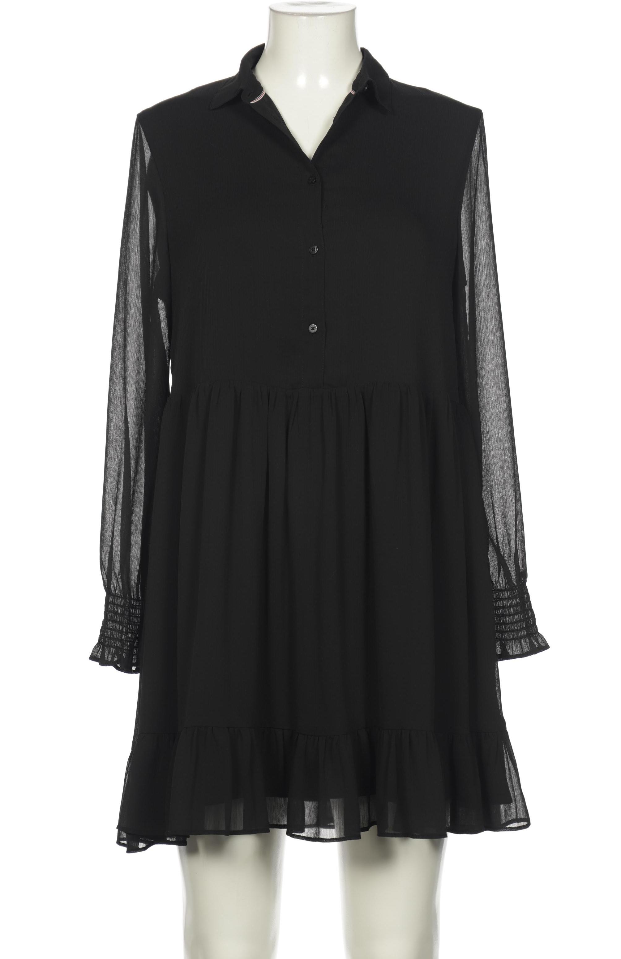 

Tommy Jeans Damen Kleid, schwarz