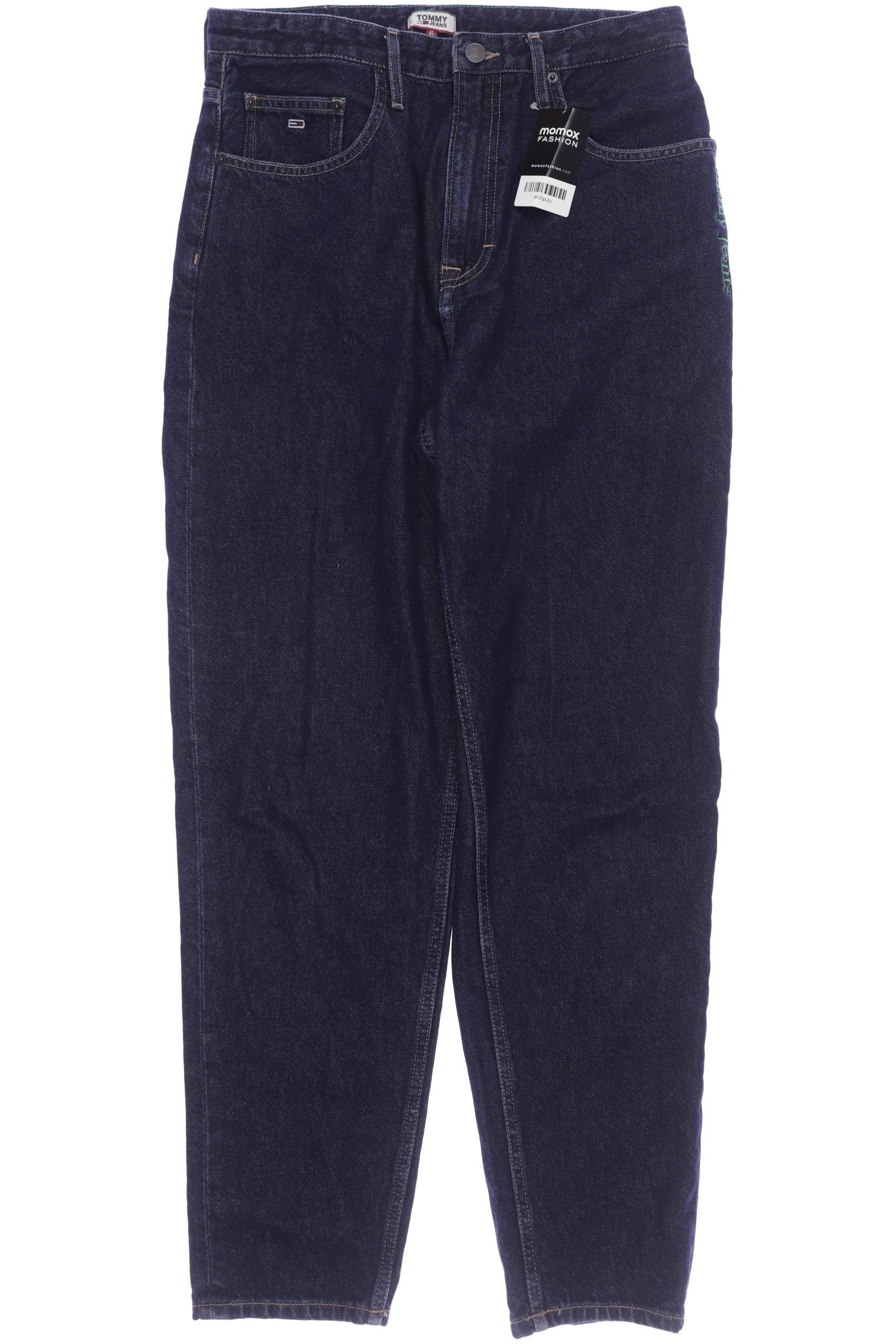 

Tommy Jeans Damen Jeans, marineblau, Gr. 31
