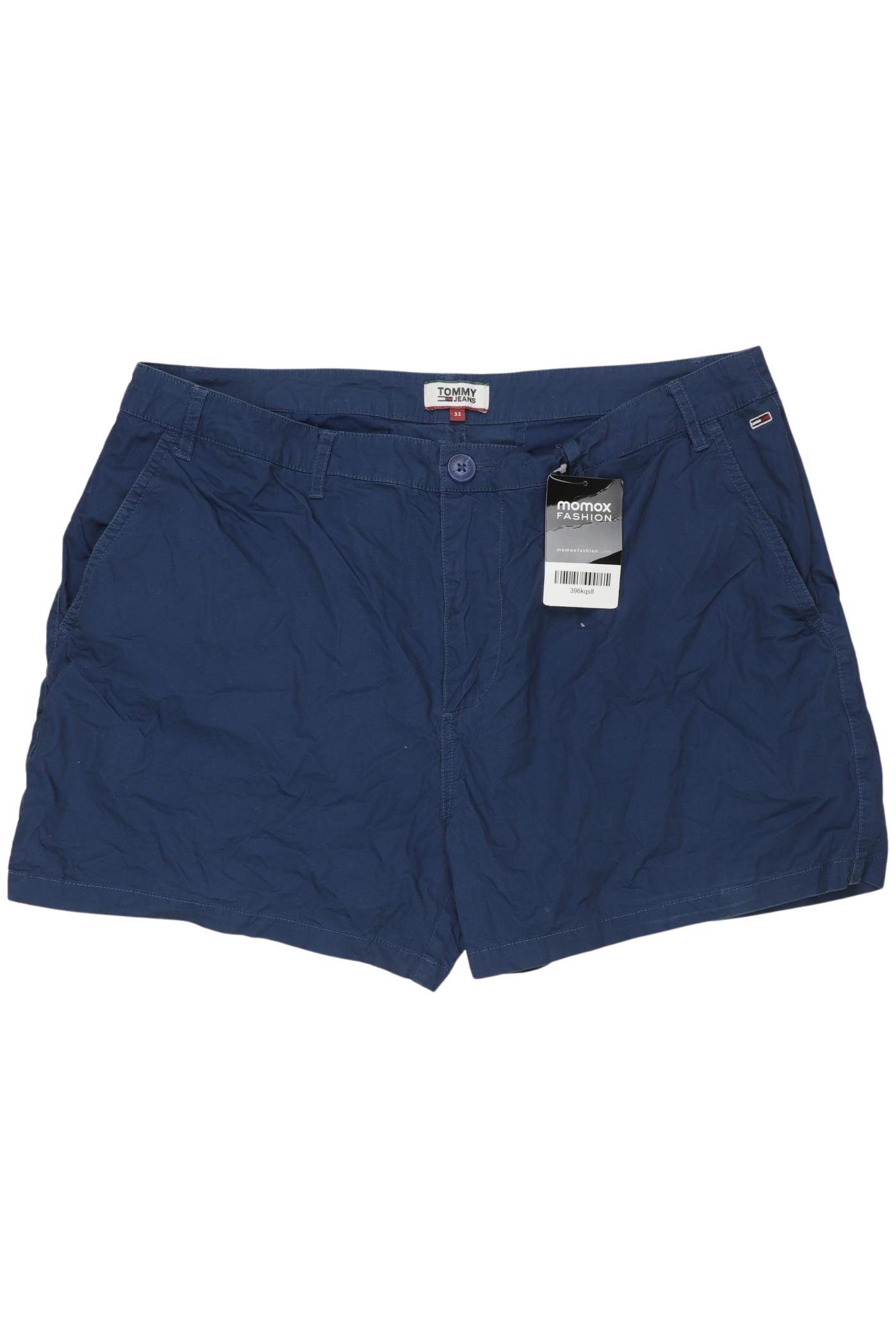 

Tommy Jeans Damen Shorts, marineblau, Gr. 32