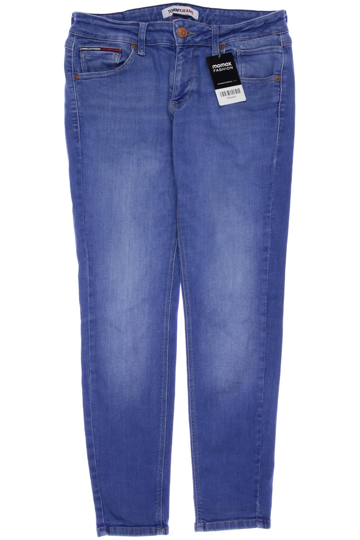 

Tommy Jeans Damen Jeans, blau, Gr. 28