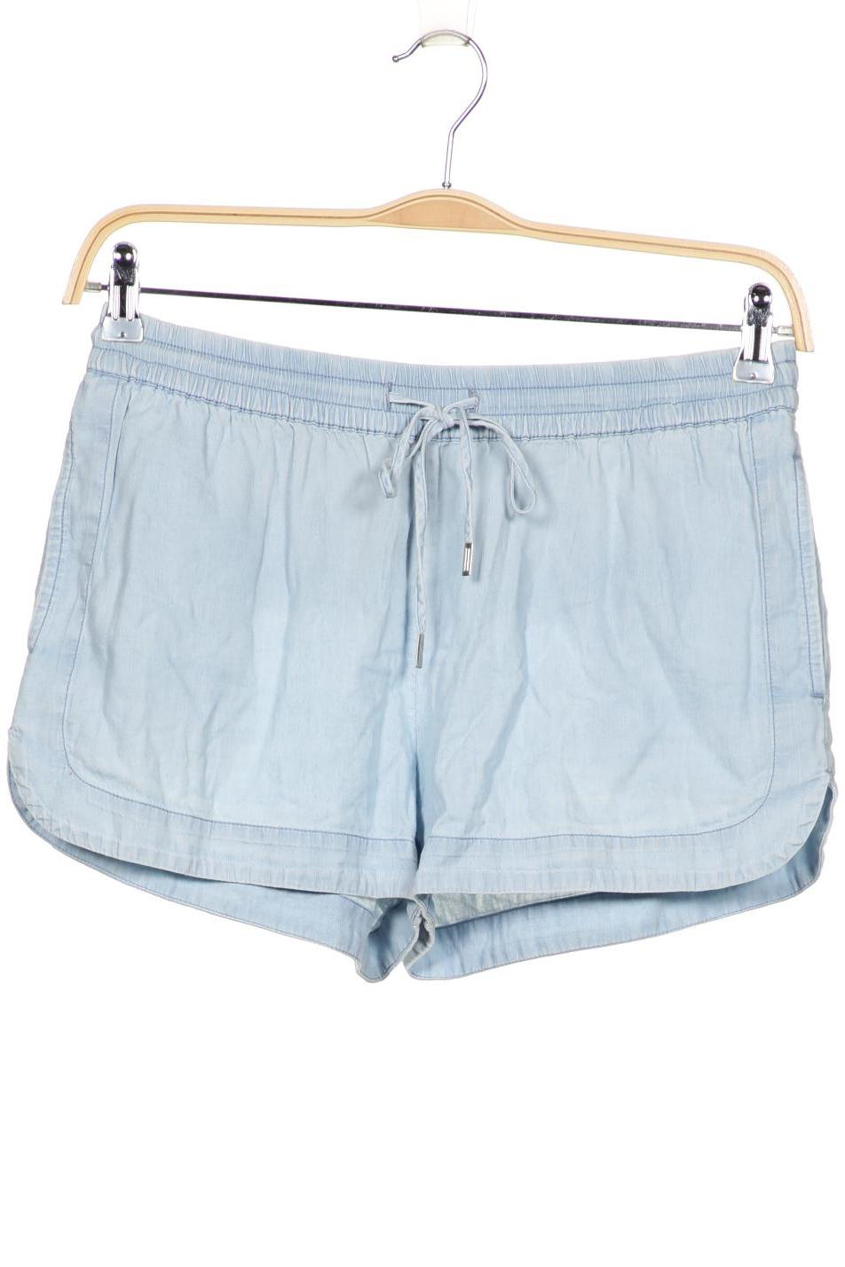 

Tommy Jeans Damen Shorts, hellblau