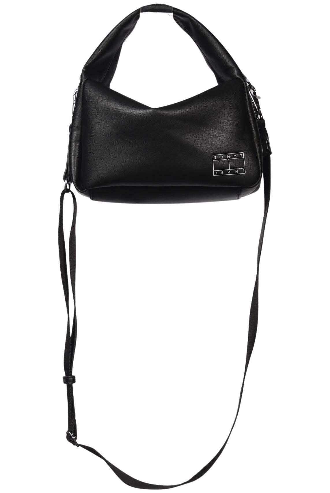 

Tommy Jeans Damen Handtasche, schwarz, Gr.