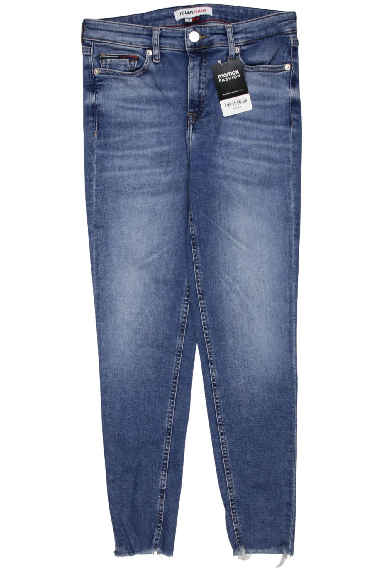 

Tommy Jeans Damen Jeans, blau, Gr. 29