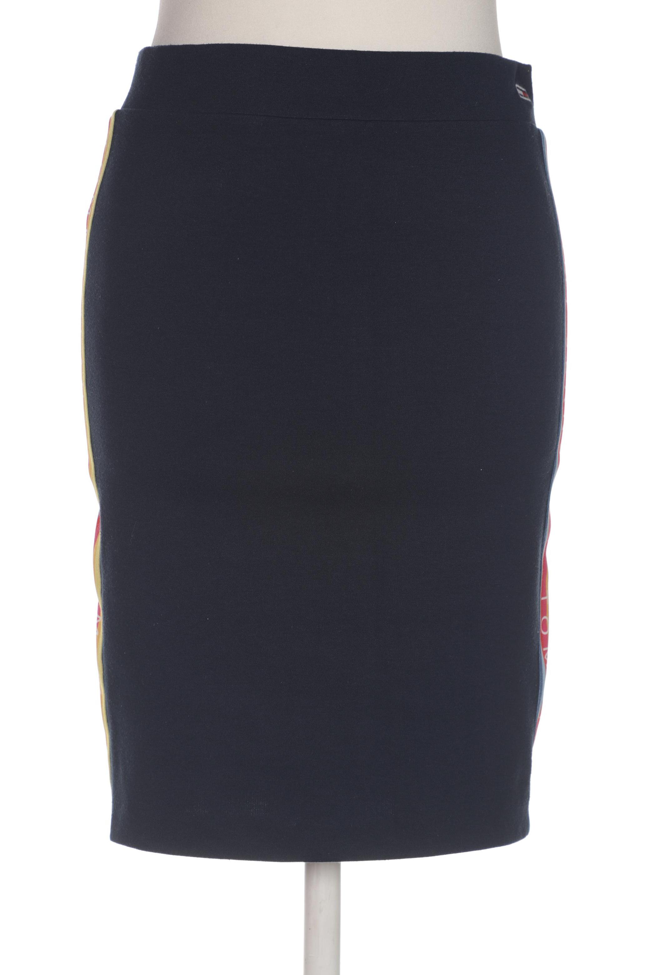 

Tommy Jeans Damen Rock, marineblau