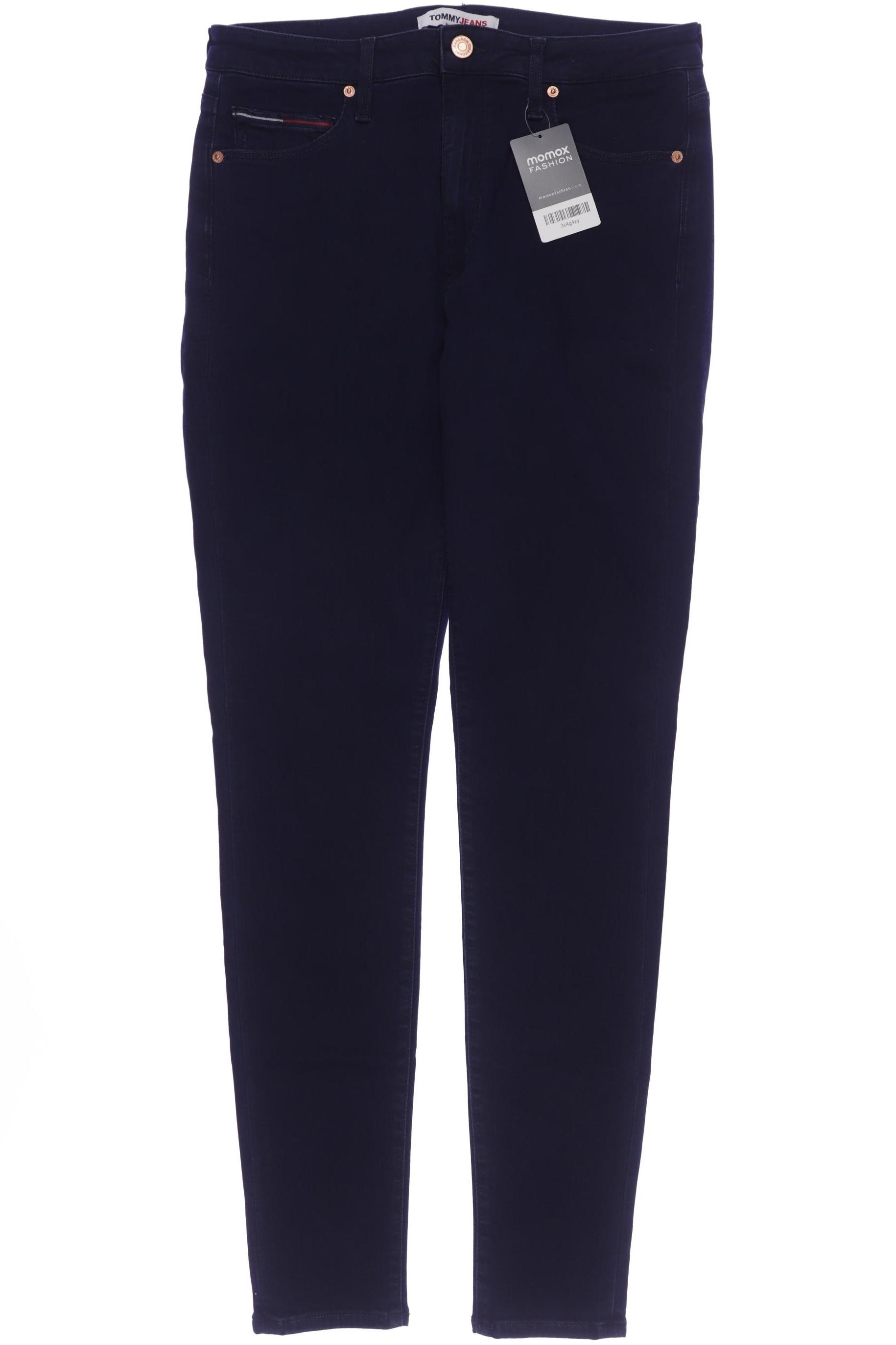 

Tommy Jeans Damen Jeans, marineblau, Gr. 31