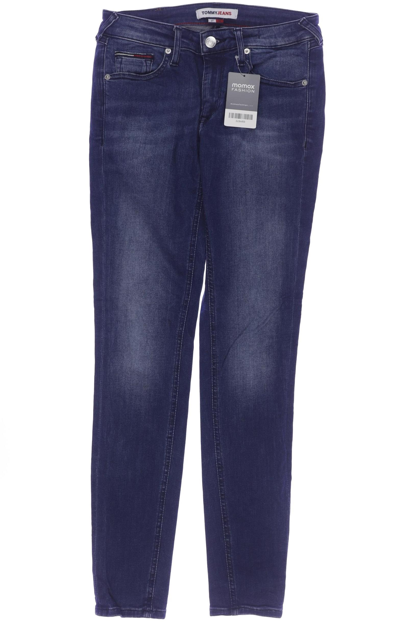 

Tommy Jeans Damen Jeans, blau, Gr. 27