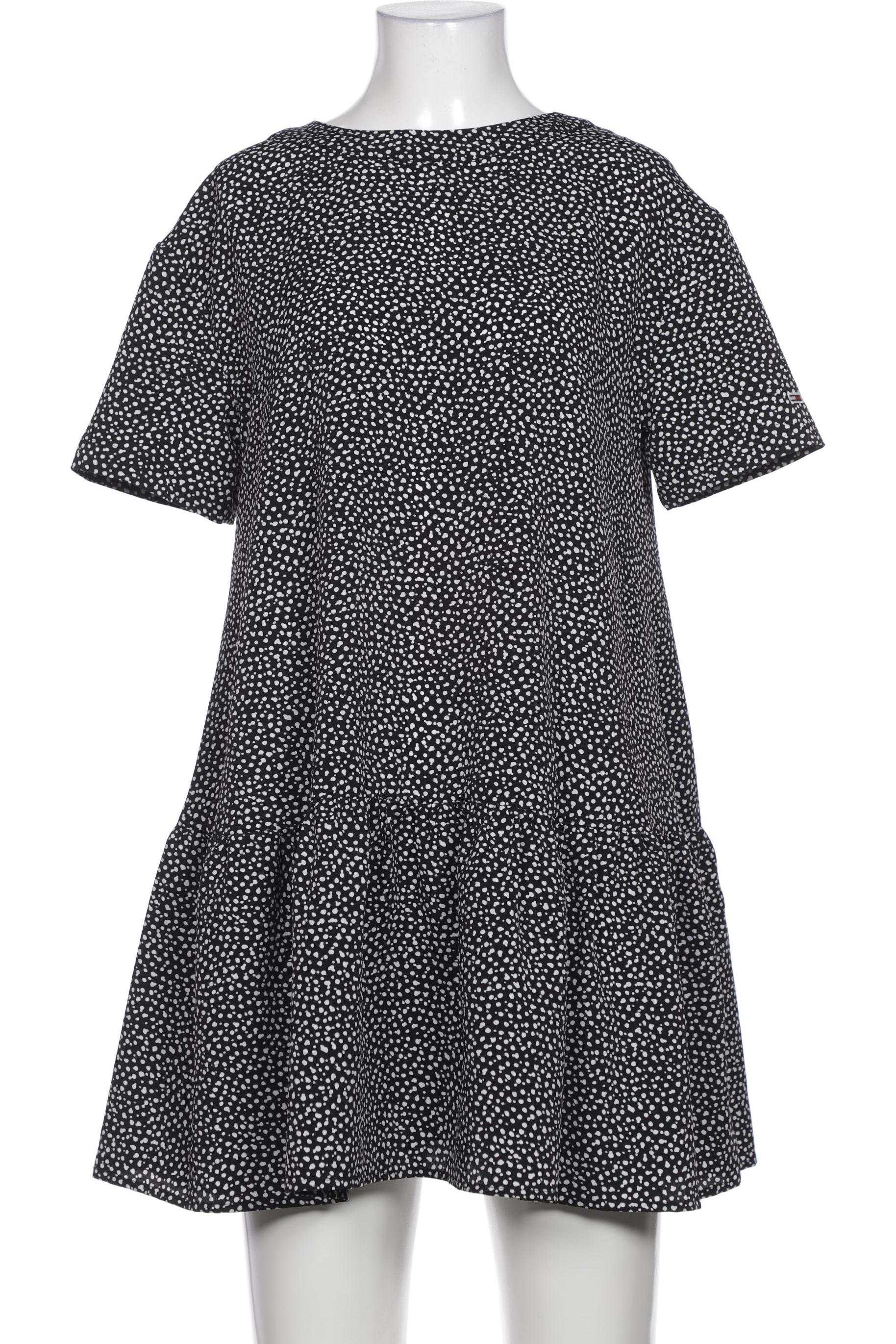 

Tommy Jeans Damen Kleid, schwarz