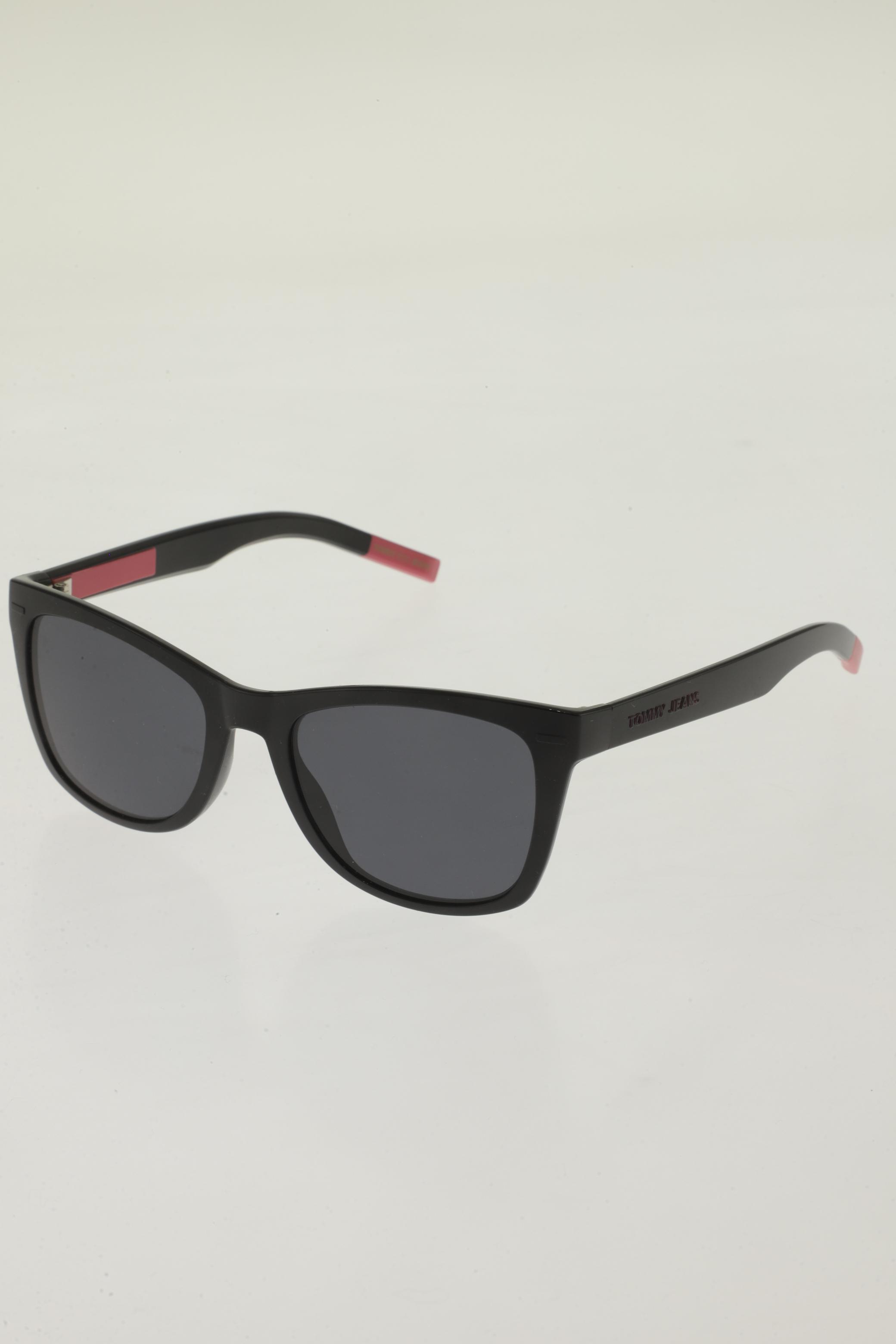 

Tommy Jeans Damen Sonnenbrille, schwarz
