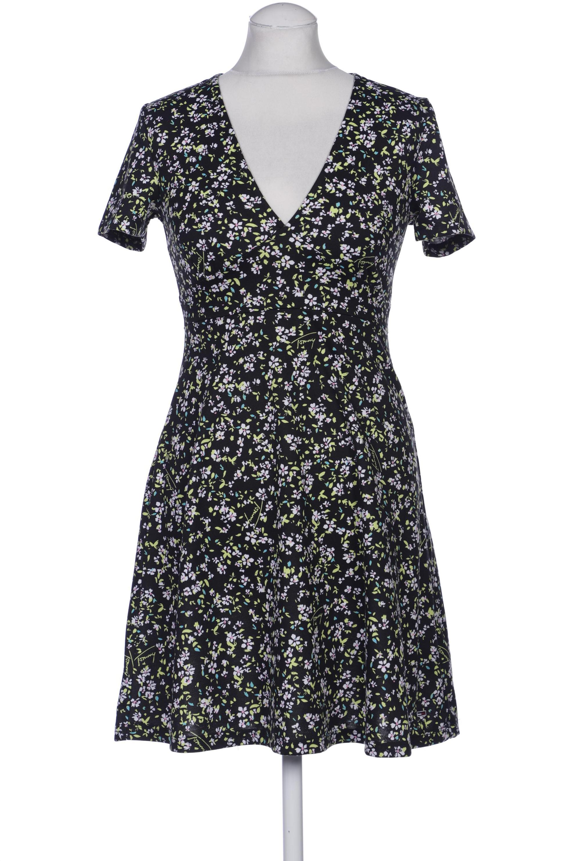 

Tommy Jeans Damen Kleid, schwarz, Gr. 36