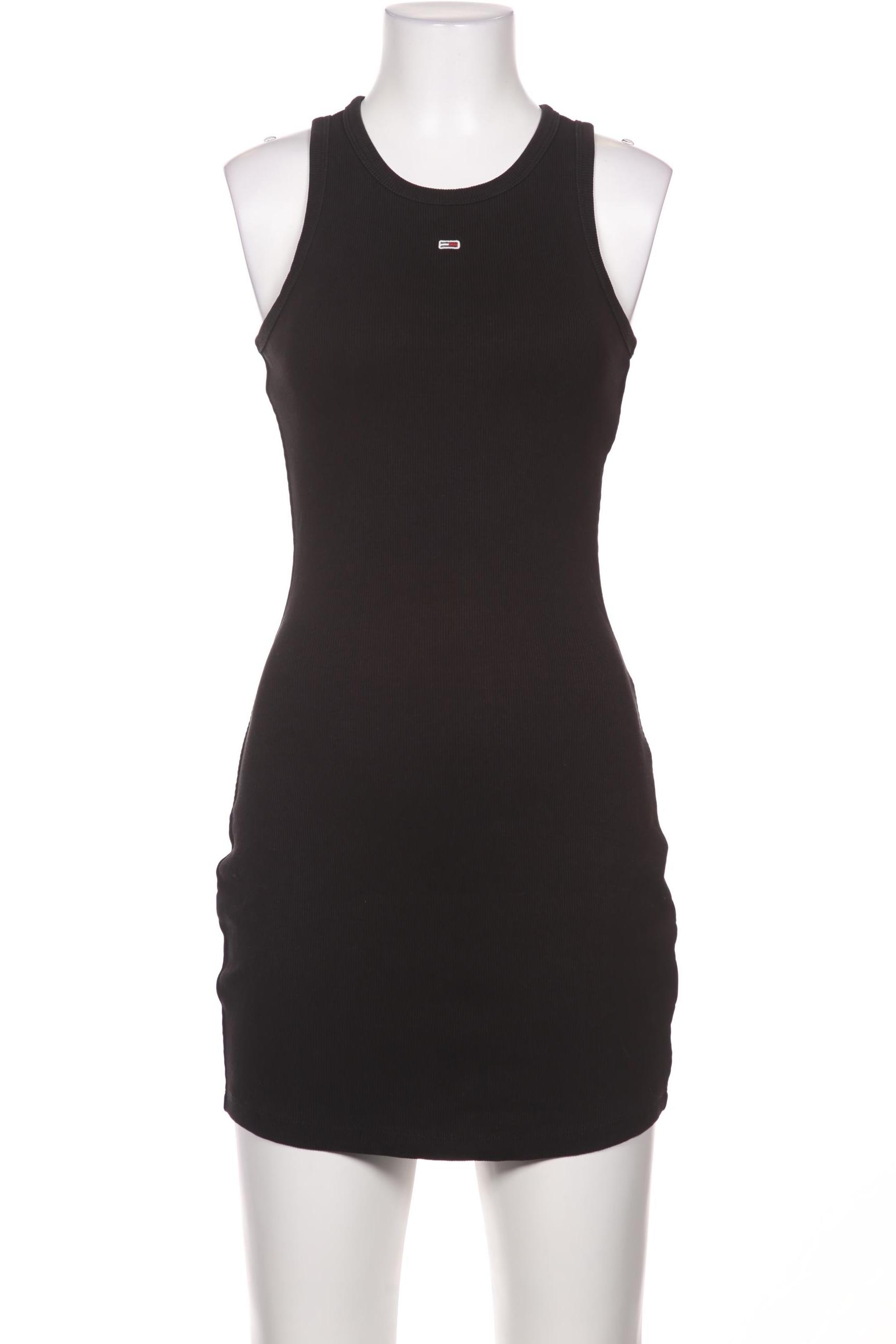 

Tommy Jeans Damen Kleid, schwarz, Gr. 36