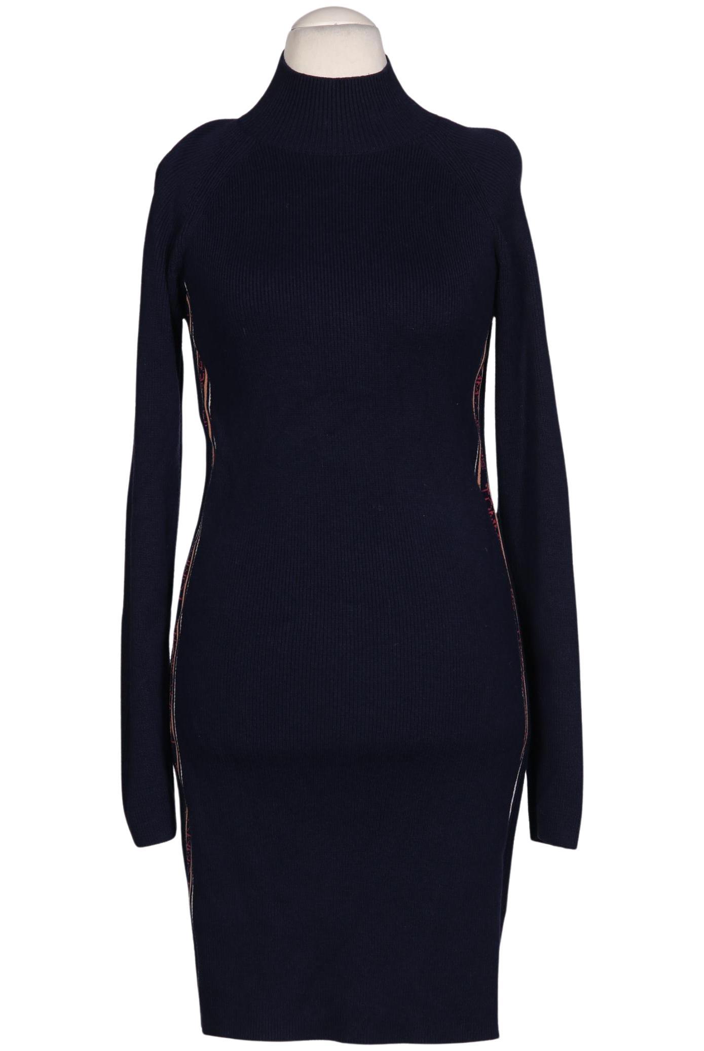 

Tommy Jeans Damen Kleid, marineblau, Gr. 38