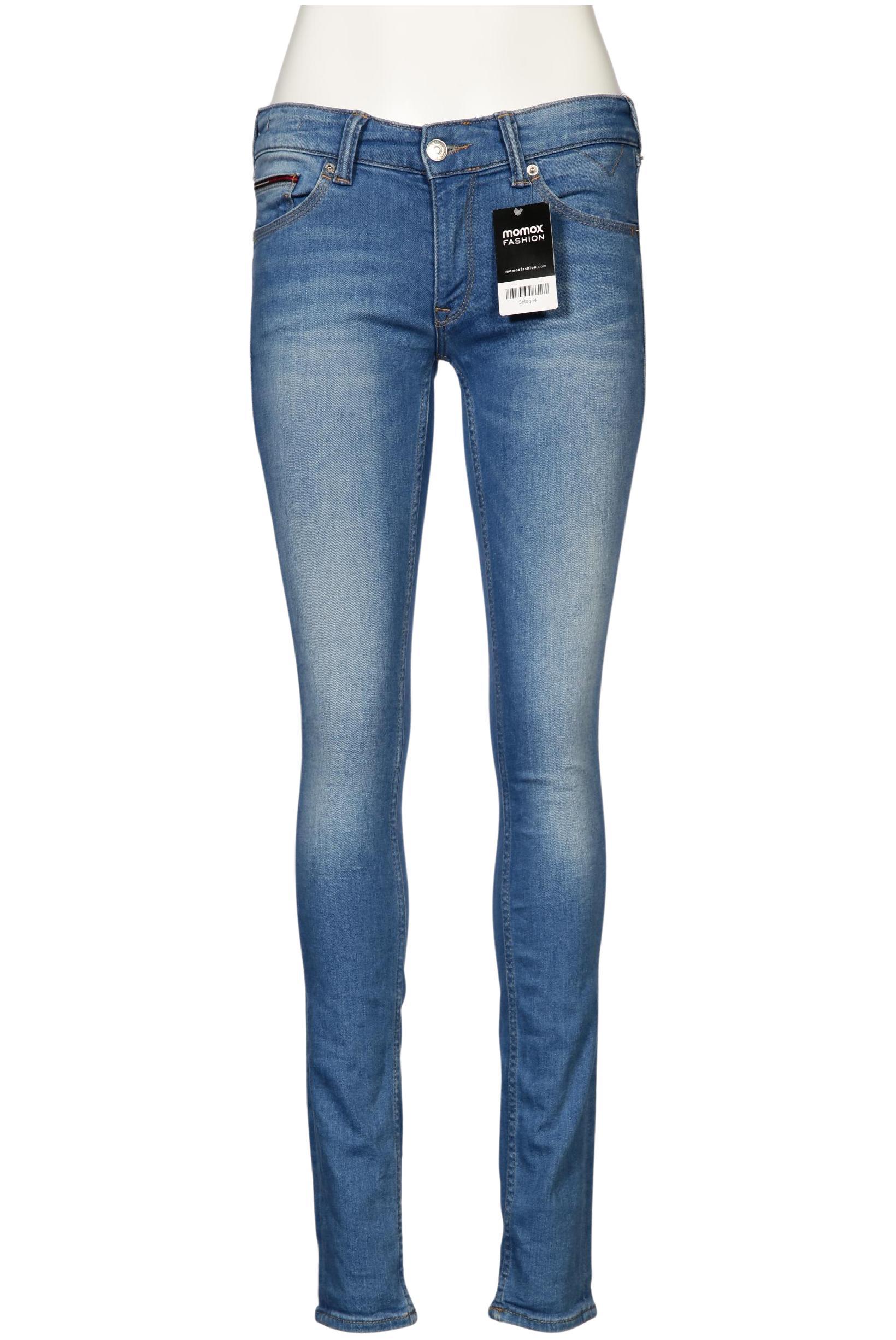 

Tommy Jeans Damen Jeans, blau, Gr. 29