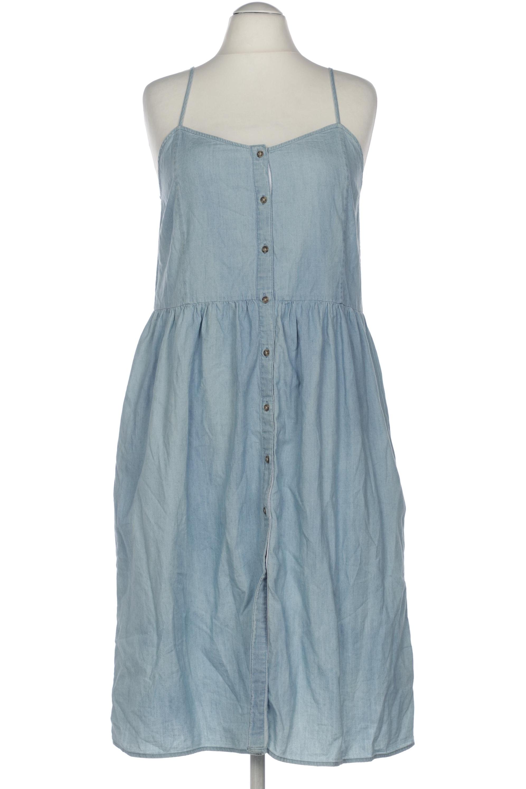 

Tommy Jeans Damen Kleid, hellblau, Gr. 44