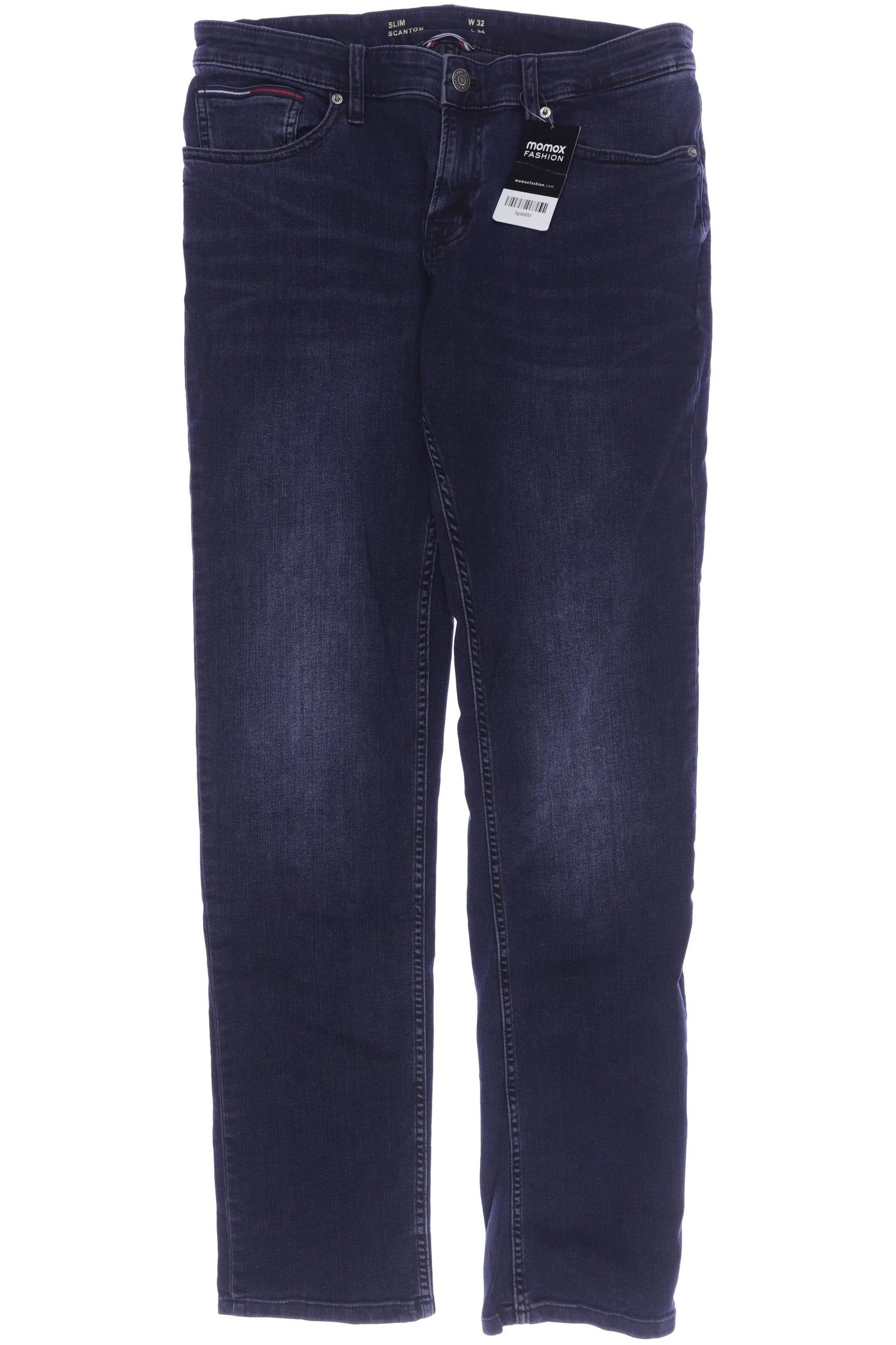 

Tommy Jeans Damen Jeans, marineblau