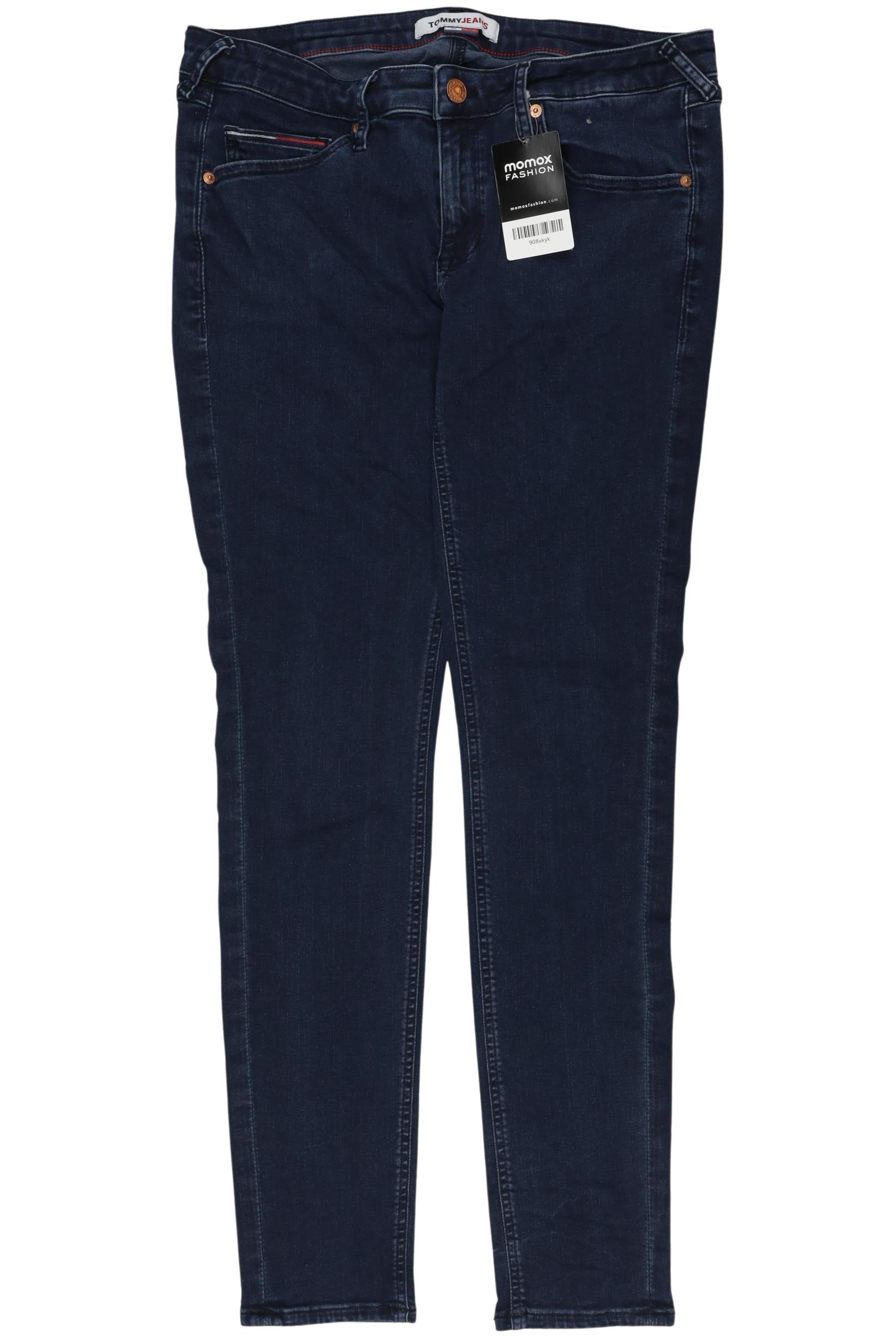 

Tommy Jeans Damen Jeans, marineblau, Gr. 32
