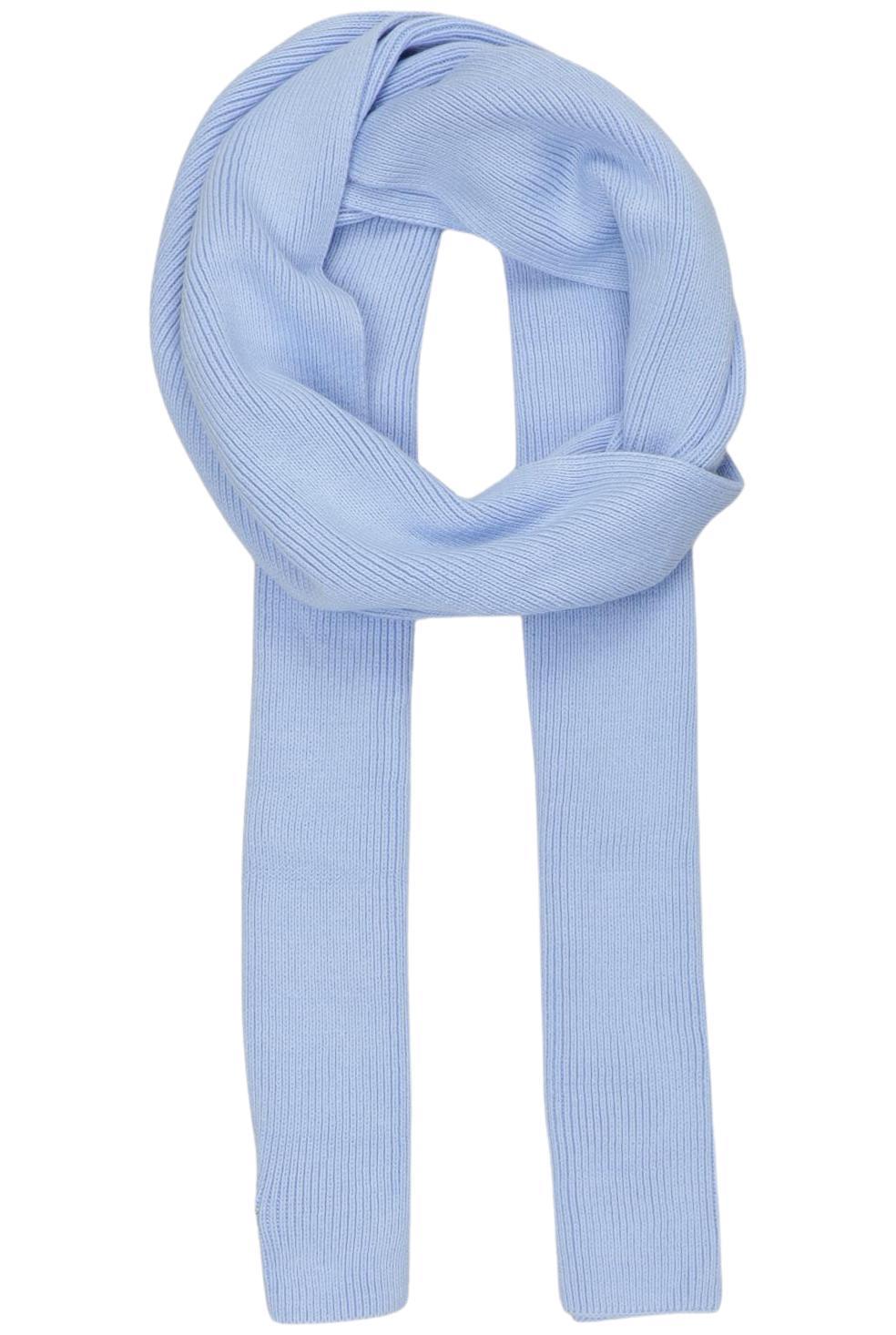 

Tommy Jeans Damen Schal, hellblau, Gr.