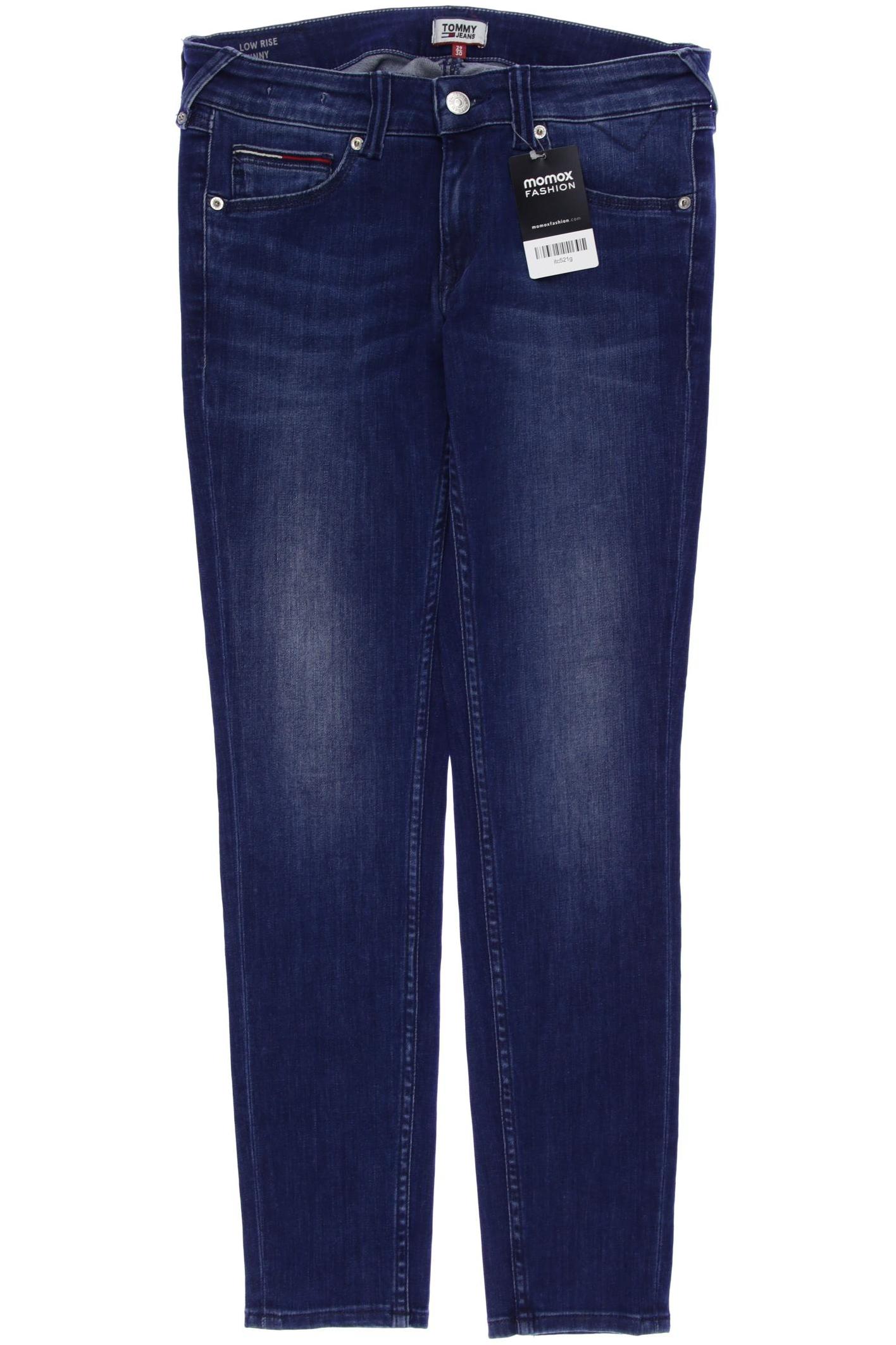 

Tommy Jeans Damen Jeans, blau, Gr. 29