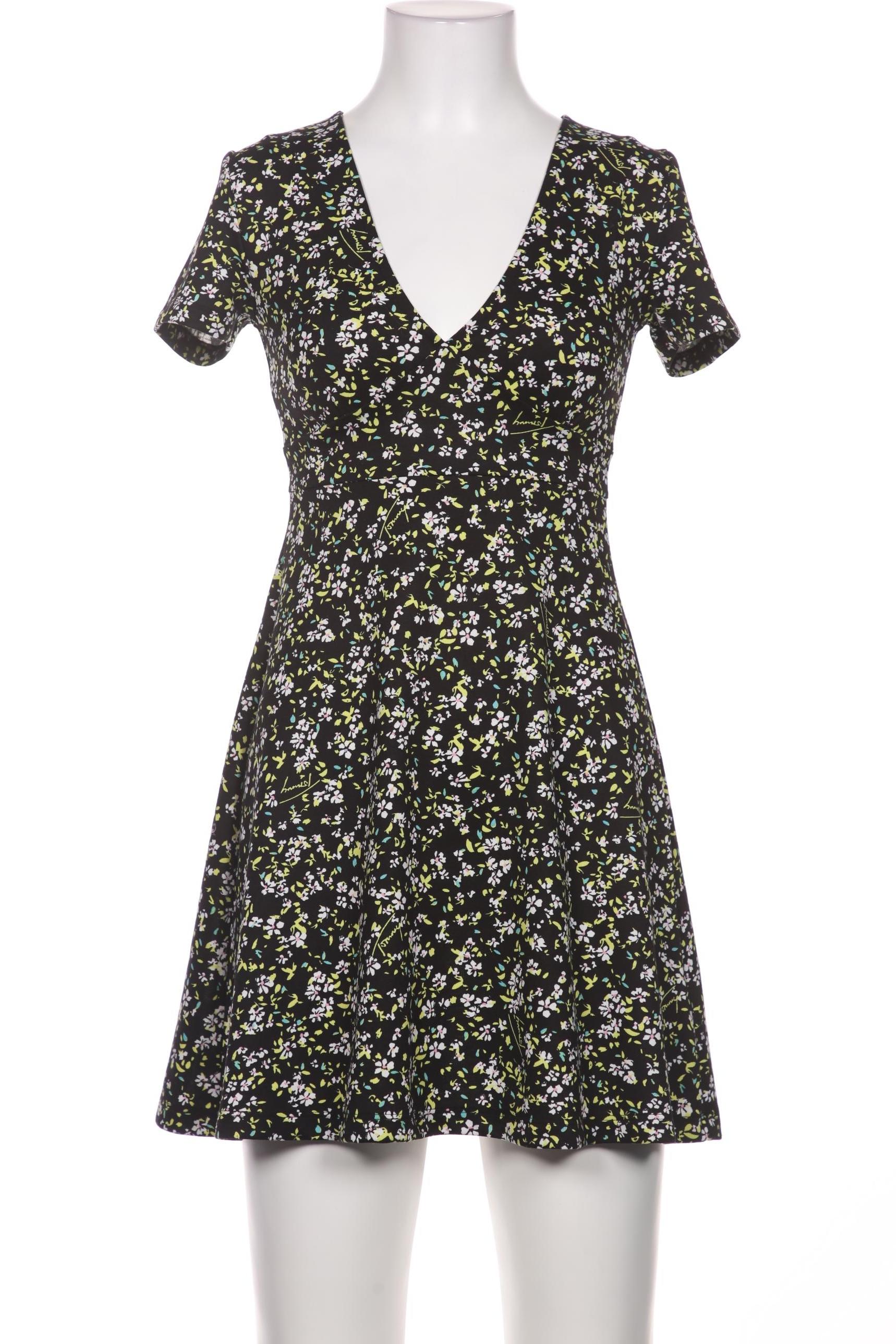

Tommy Jeans Damen Kleid, schwarz, Gr. 34