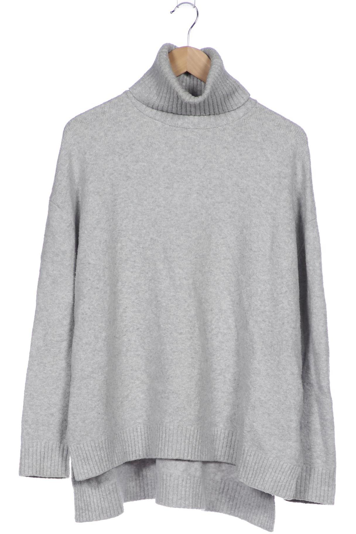 

Tommy Jeans Damen Pullover, grau, Gr. 38