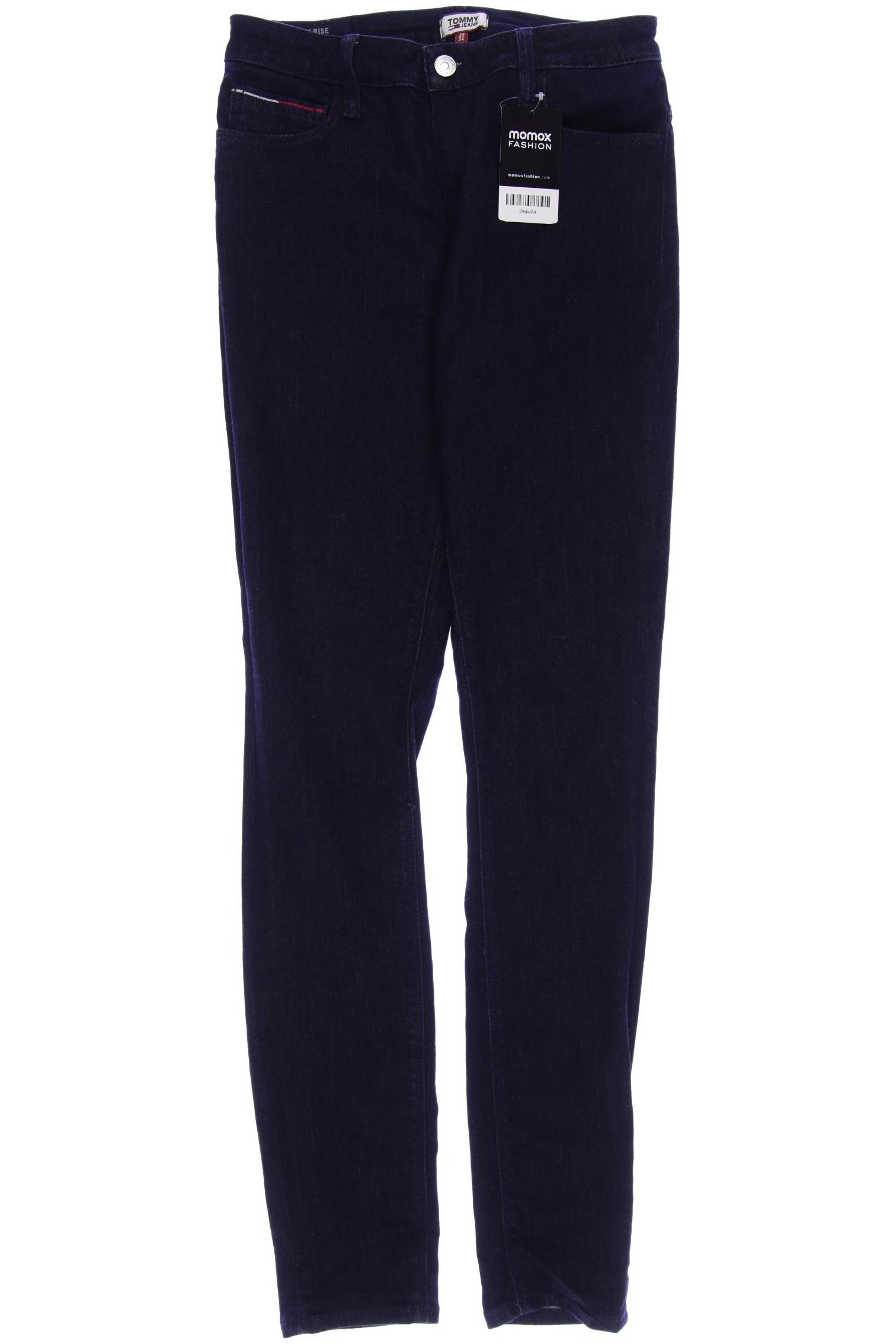 

Tommy Jeans Damen Jeans, marineblau, Gr. 29