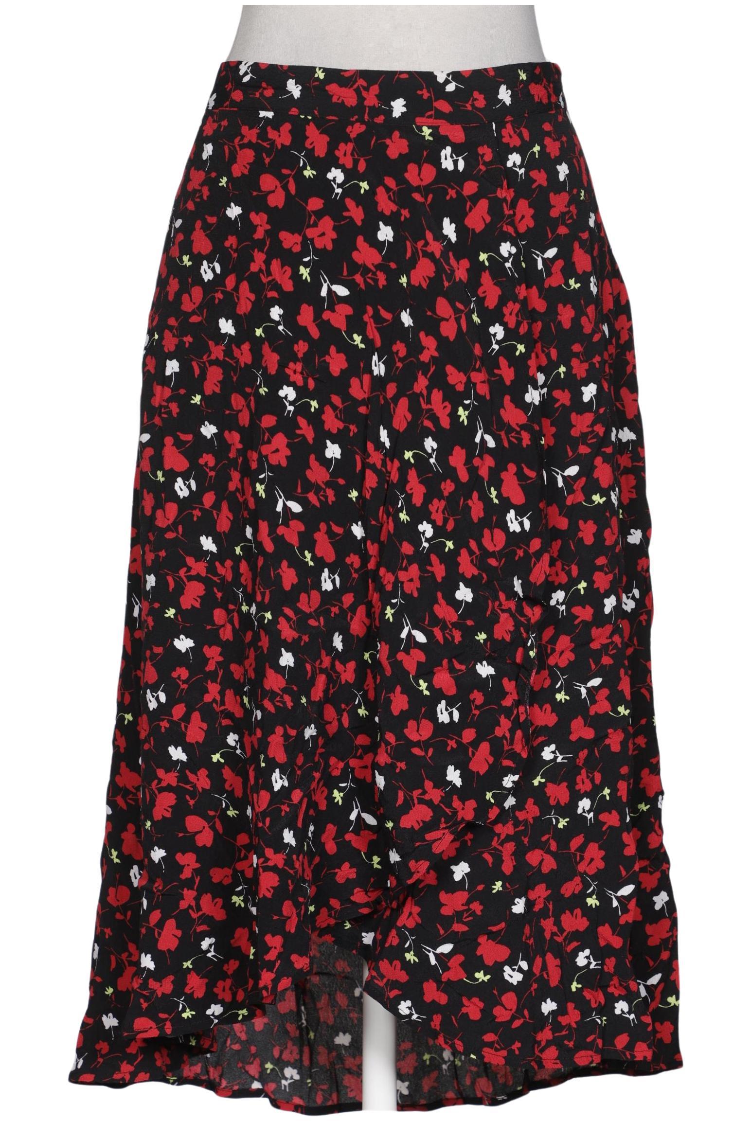 

Tommy Jeans Damen Rock, mehrfarbig, Gr. 38