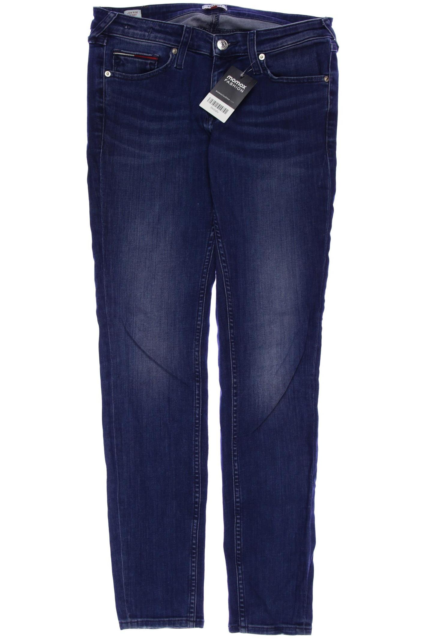

Tommy Jeans Damen Jeans, marineblau, Gr. 29