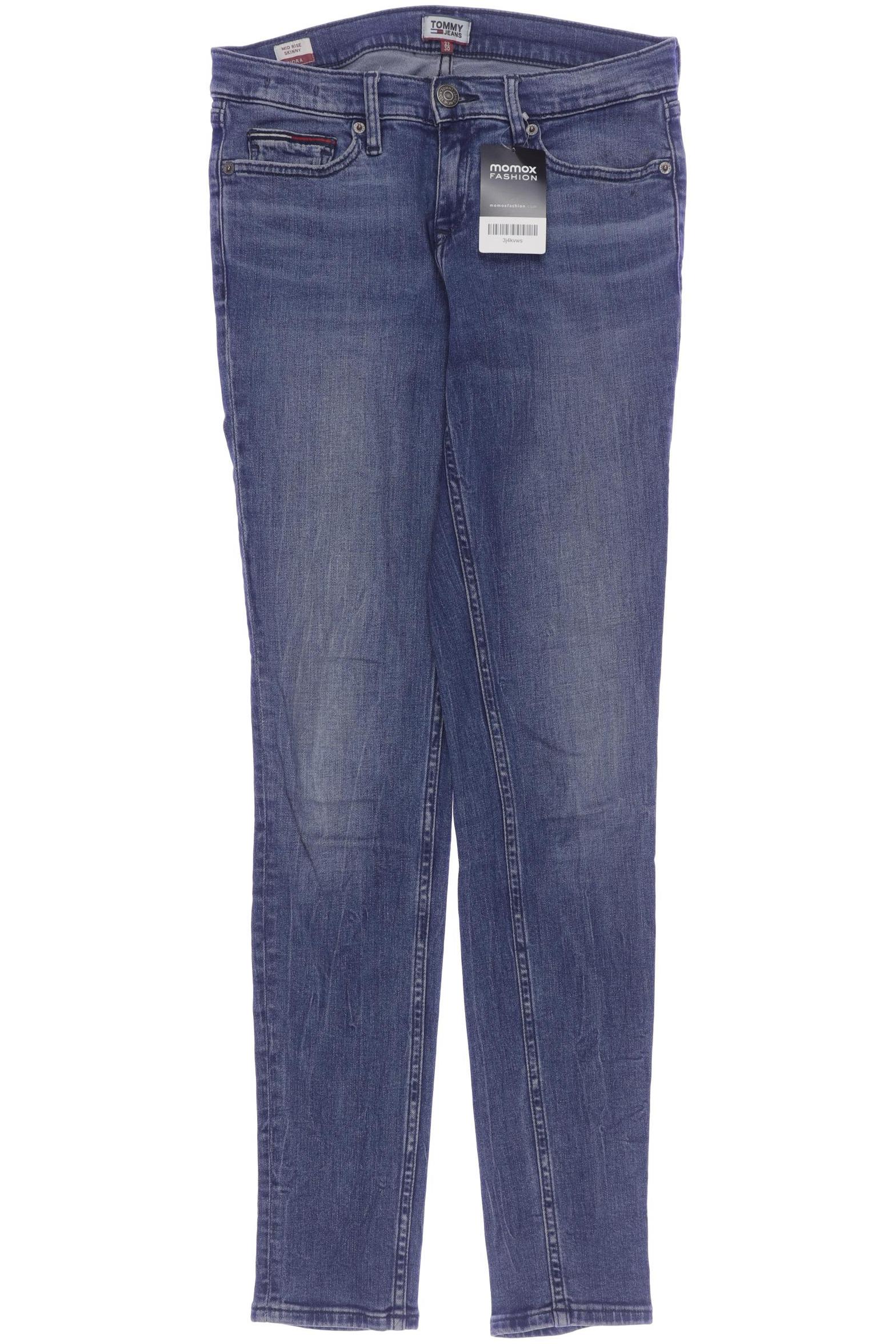

Tommy Jeans Damen Jeans, blau, Gr. 27