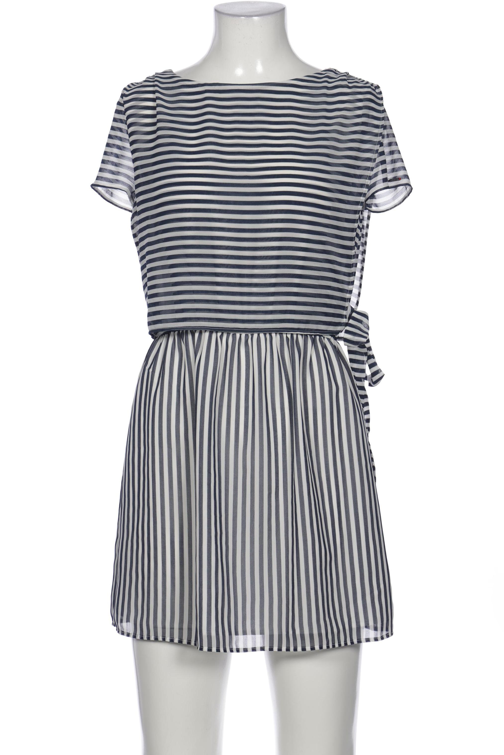 

Tommy Jeans Damen Kleid, marineblau