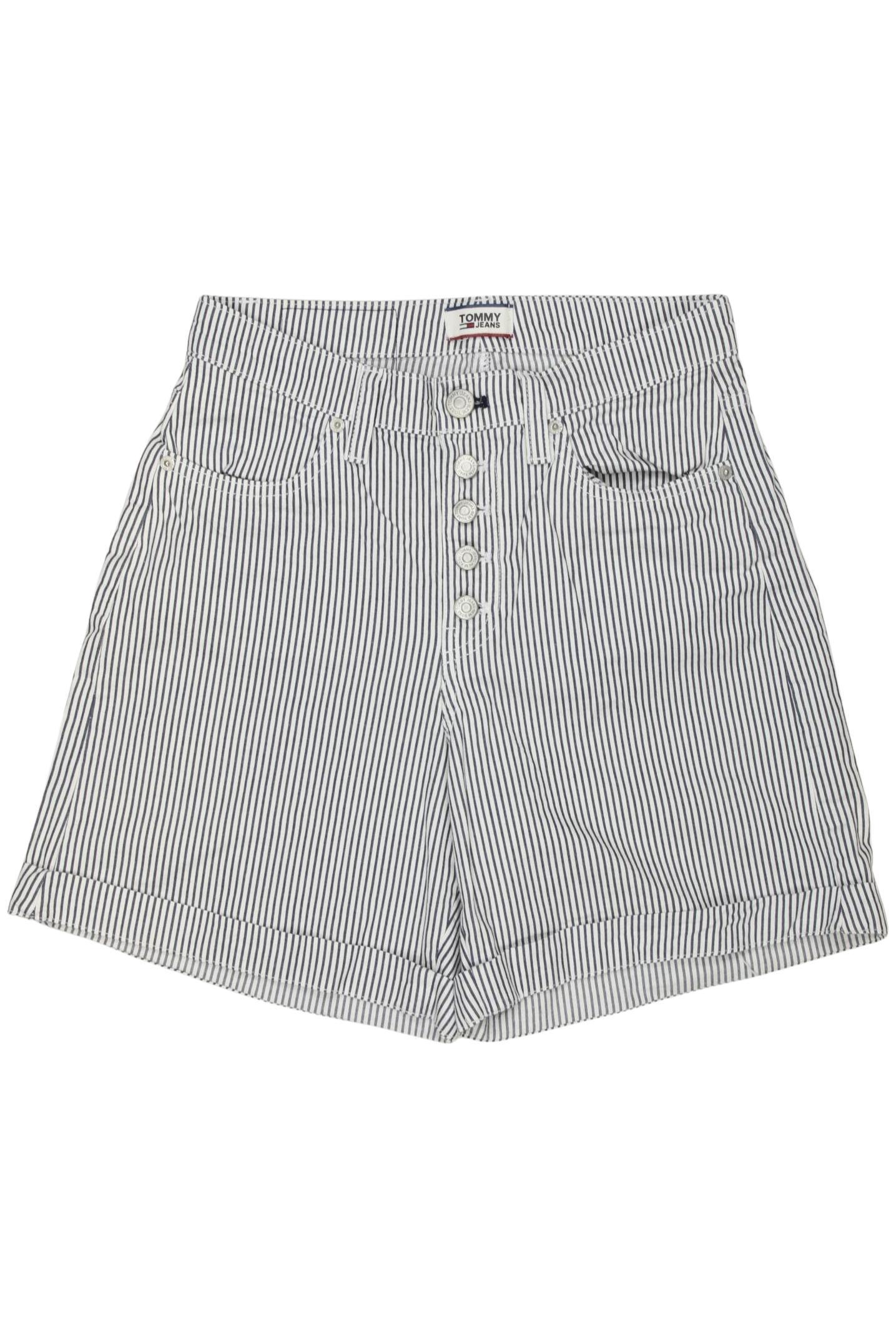 

Tommy Jeans Damen Shorts, mehrfarbig, Gr. 26