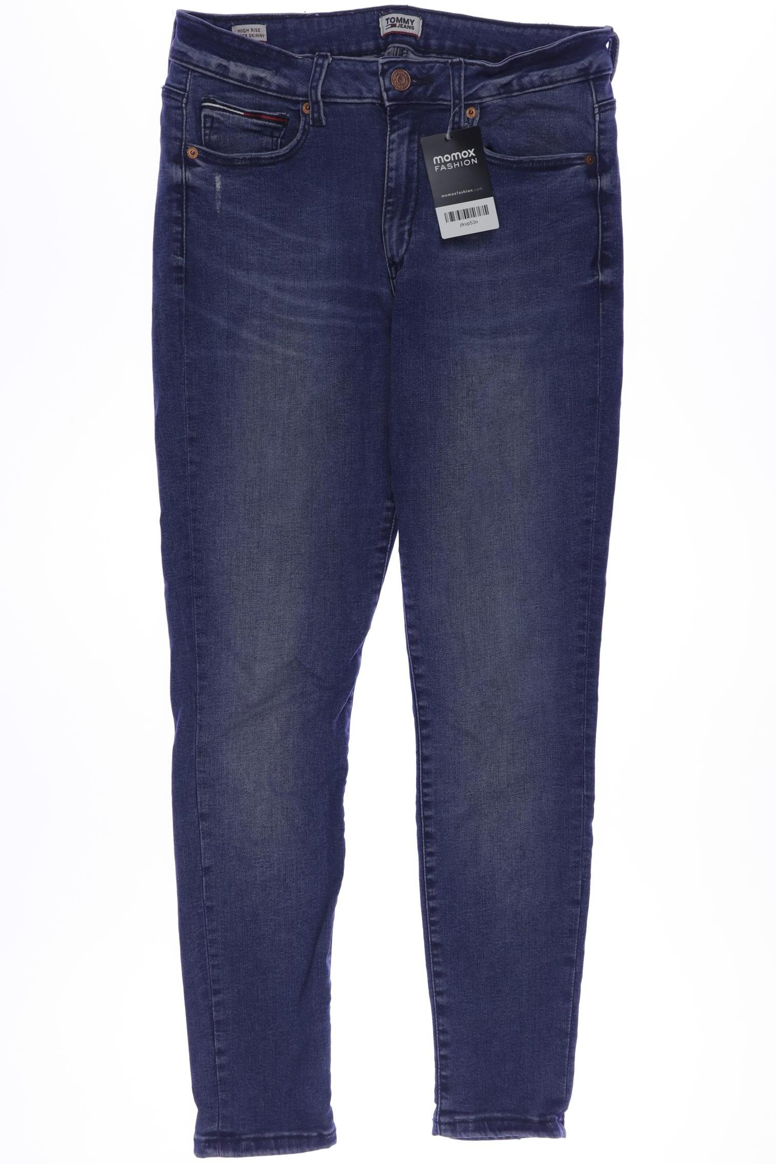

Tommy Jeans Damen Jeans, blau, Gr. 30