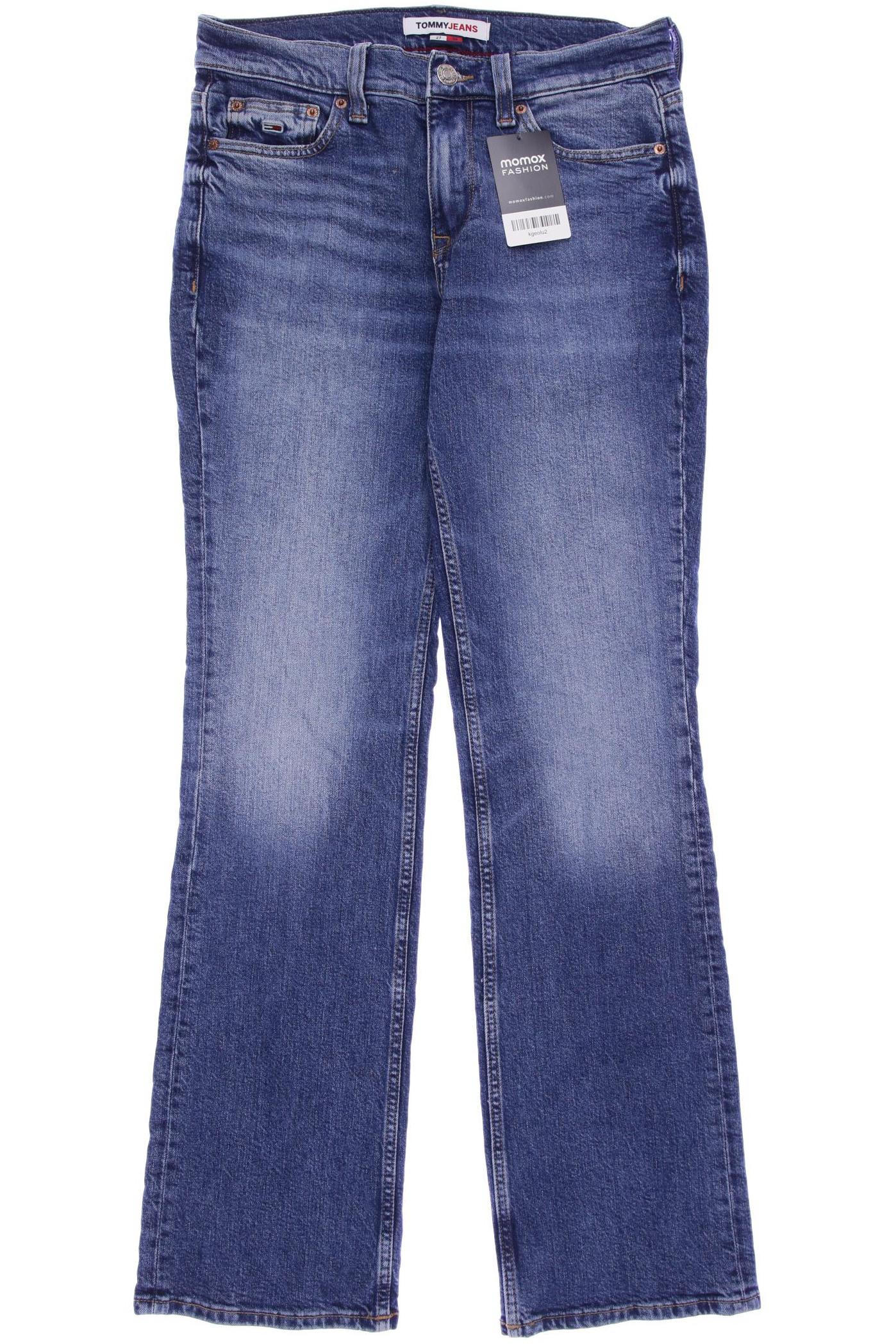 

Tommy Jeans Damen Jeans, blau
