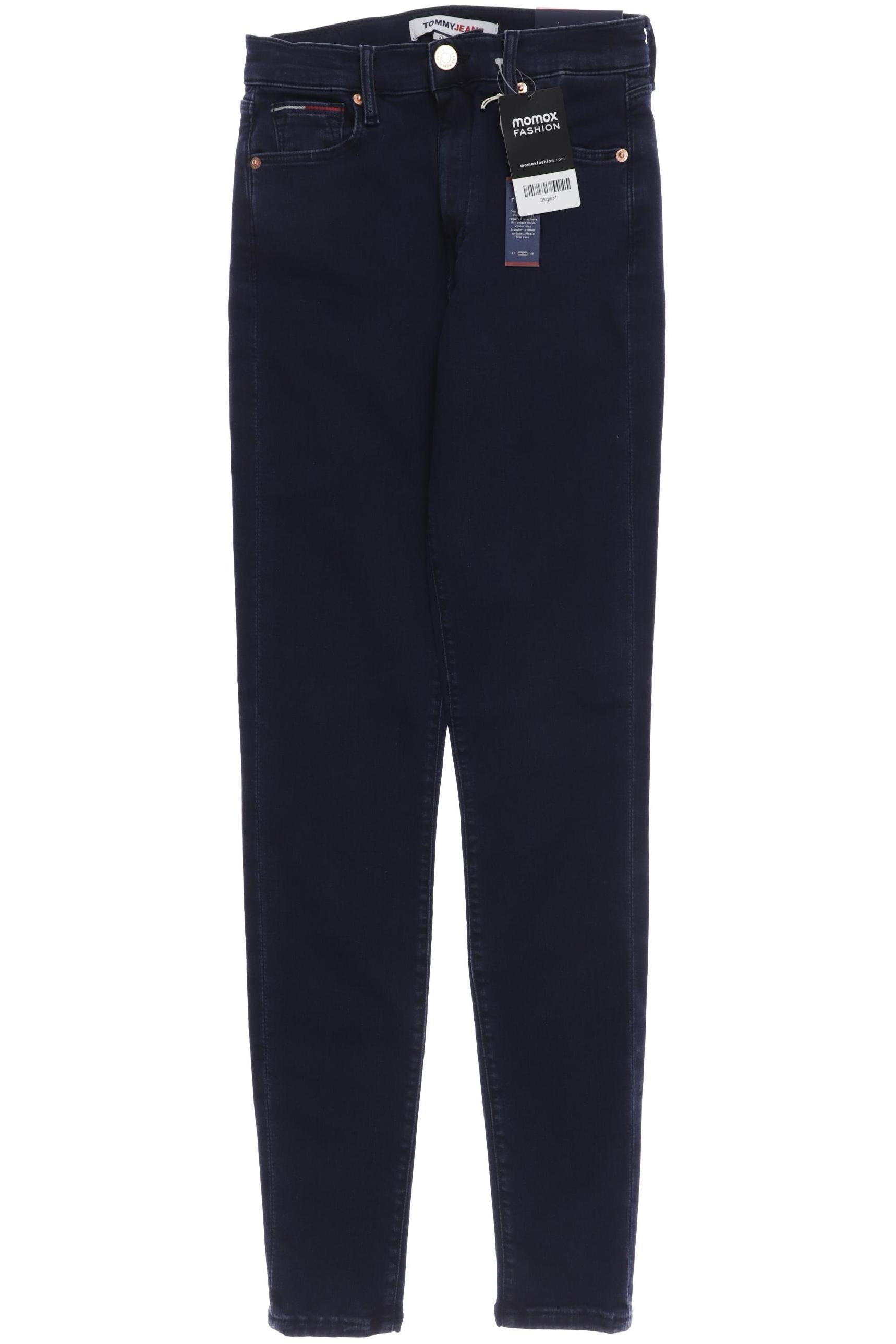 

Tommy Jeans Damen Jeans, marineblau