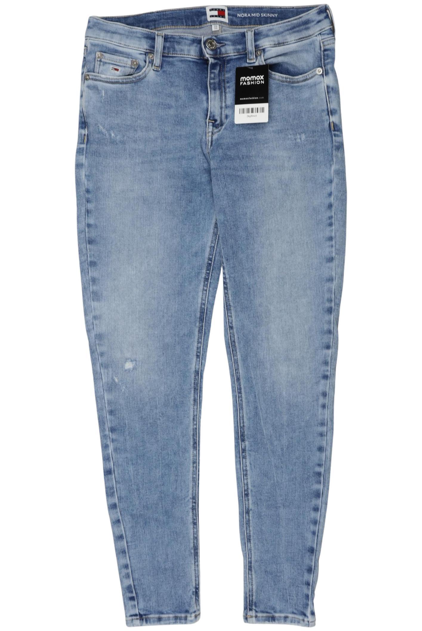 

Tommy Jeans Damen Jeans, blau, Gr. 28