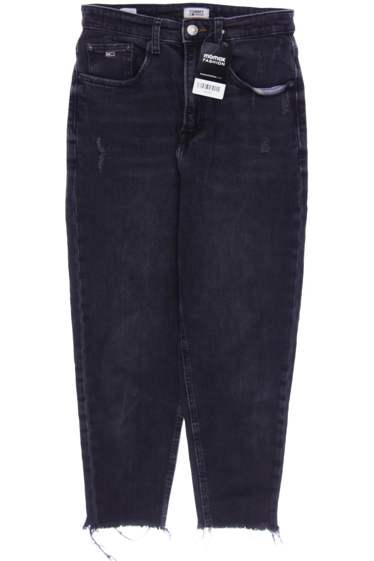 

Tommy Jeans Damen Jeans, grau, Gr. 29