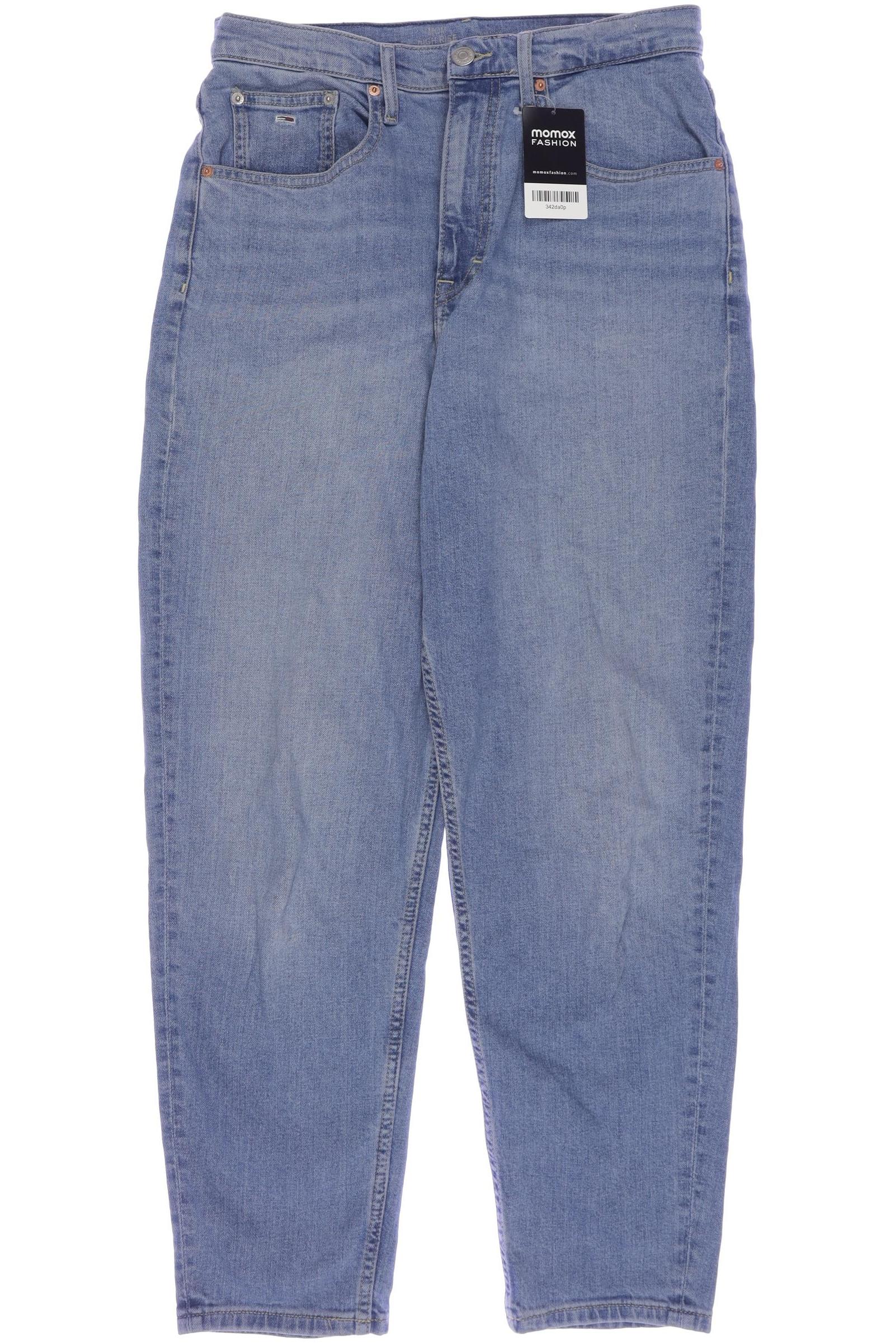 

Tommy Jeans Damen Jeans, blau, Gr. 29
