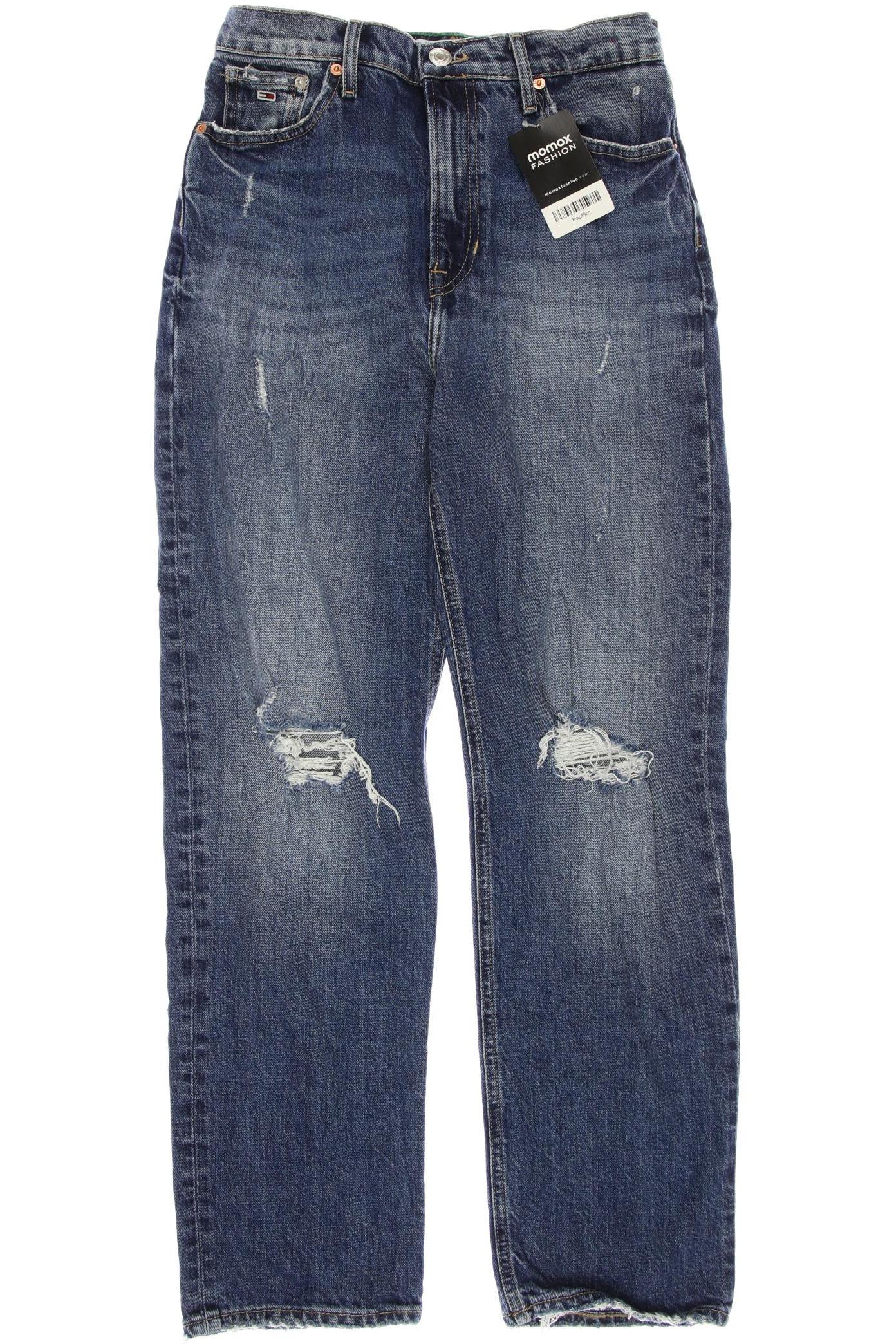 

Tommy Jeans Damen Jeans, blau, Gr. 38