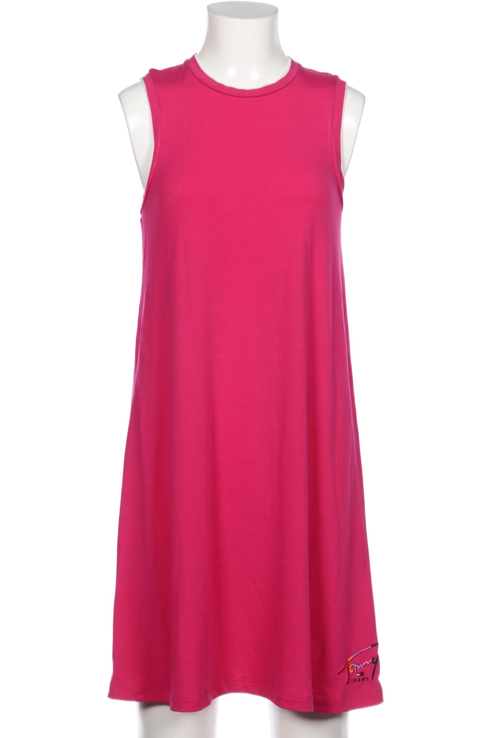 

Tommy Jeans Damen Kleid, pink