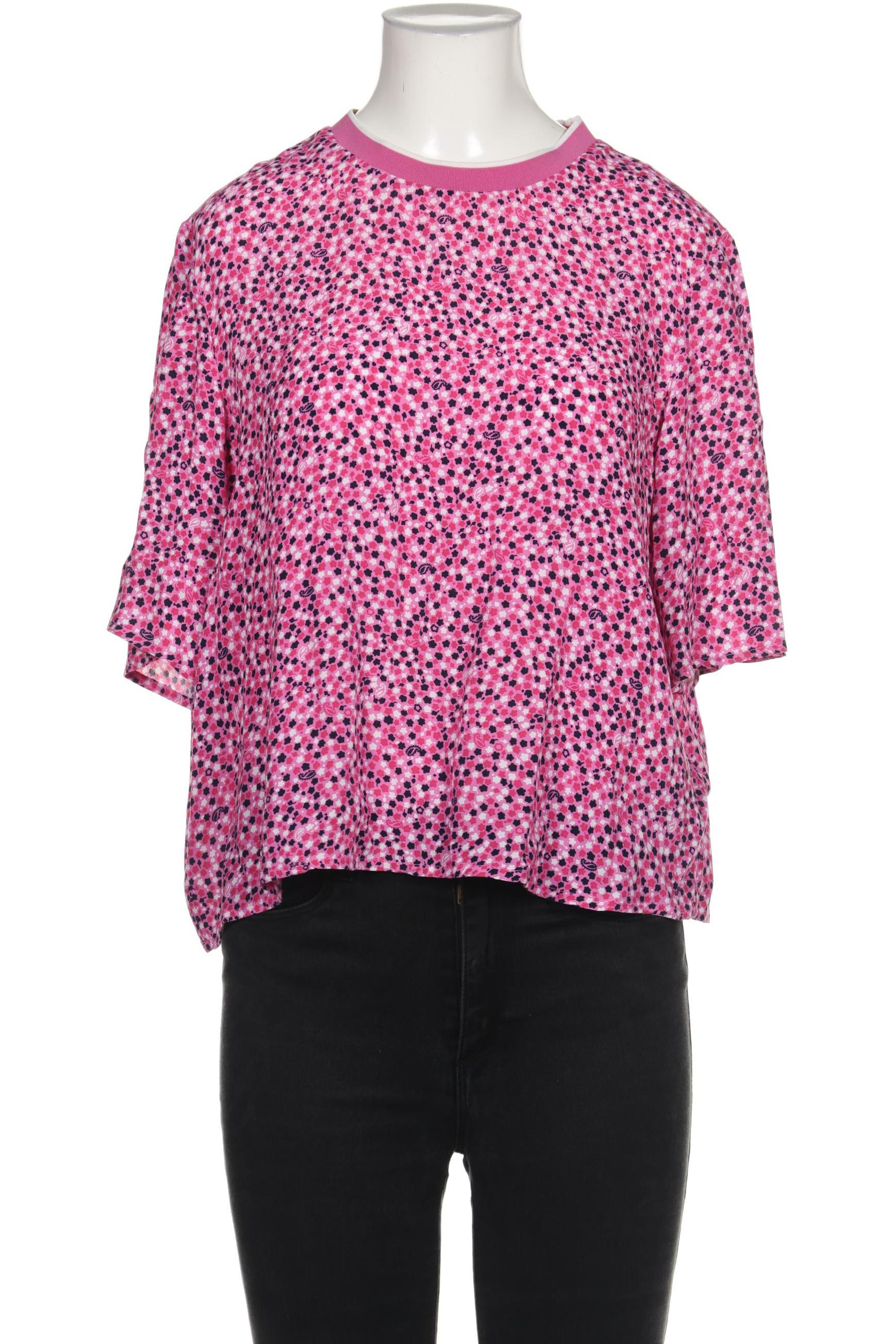 

Tommy Jeans Damen Bluse, pink