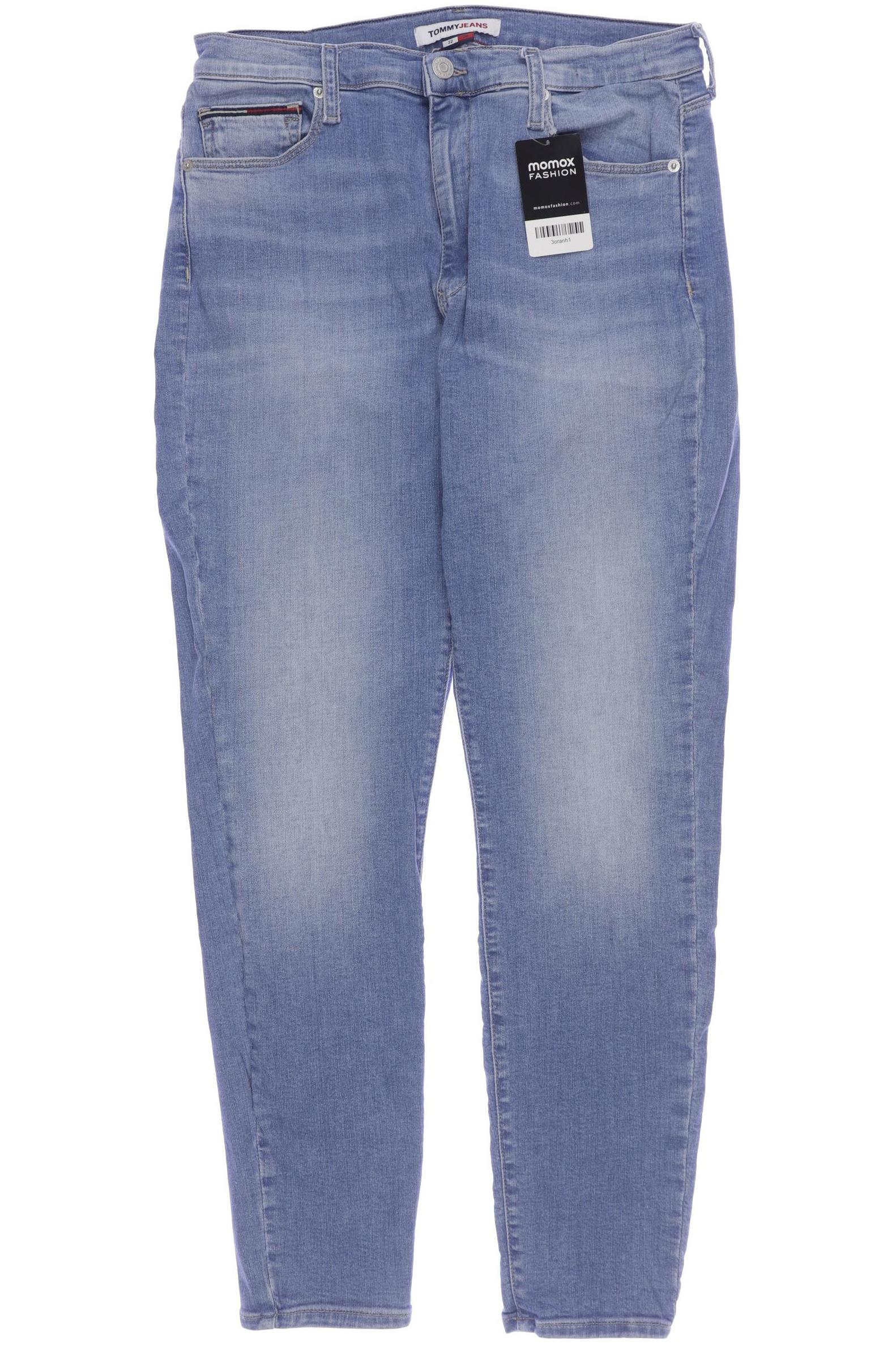 

Tommy Jeans Damen Jeans, blau, Gr. 32
