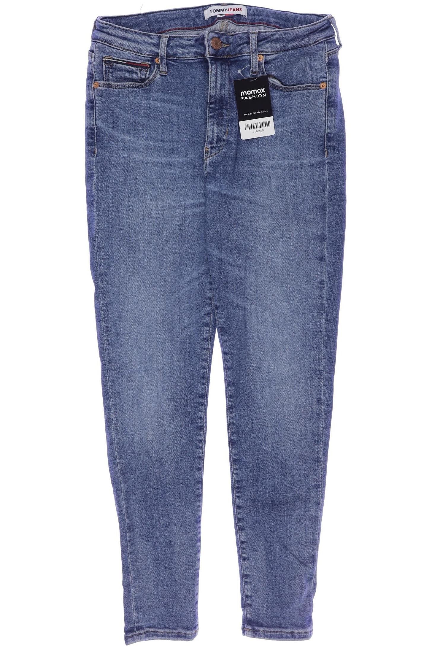 

Tommy Jeans Damen Jeans, blau, Gr. 30