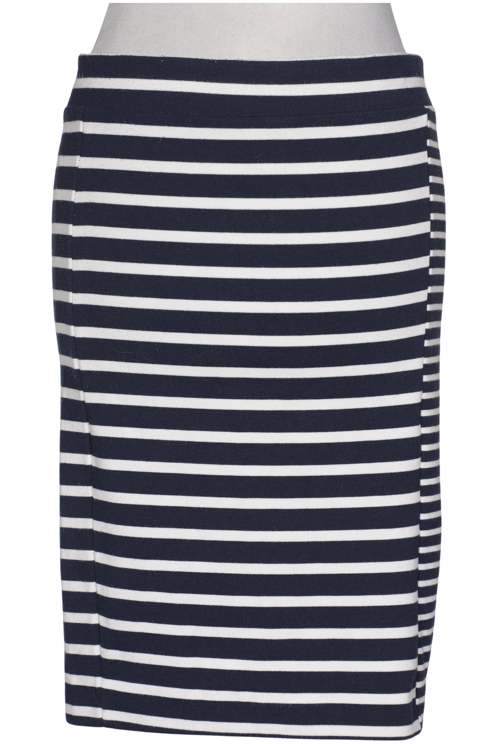 

Tommy Jeans Damen Rock, marineblau, Gr. 38
