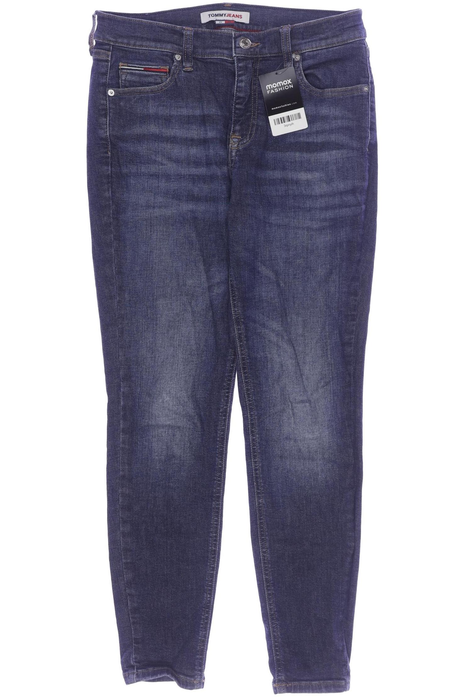 

Tommy Jeans Damen Jeans, blau, Gr. 29