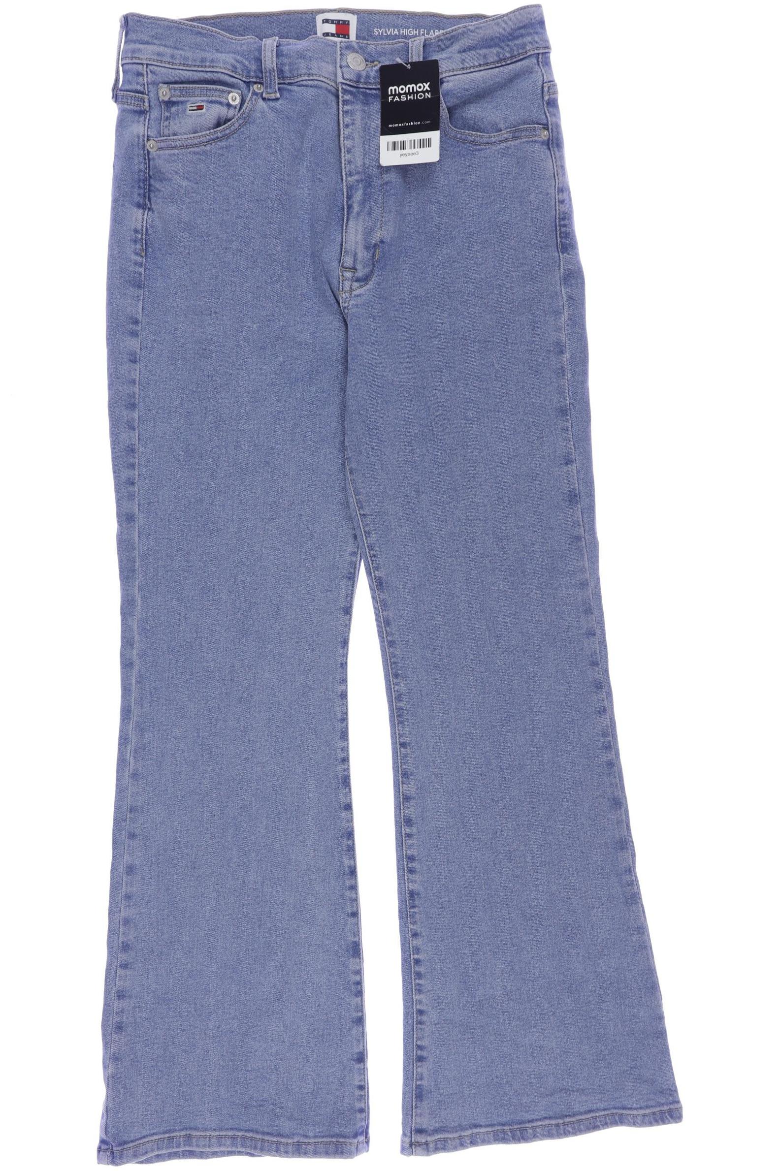 

Tommy Jeans Damen Jeans, blau, Gr. 30